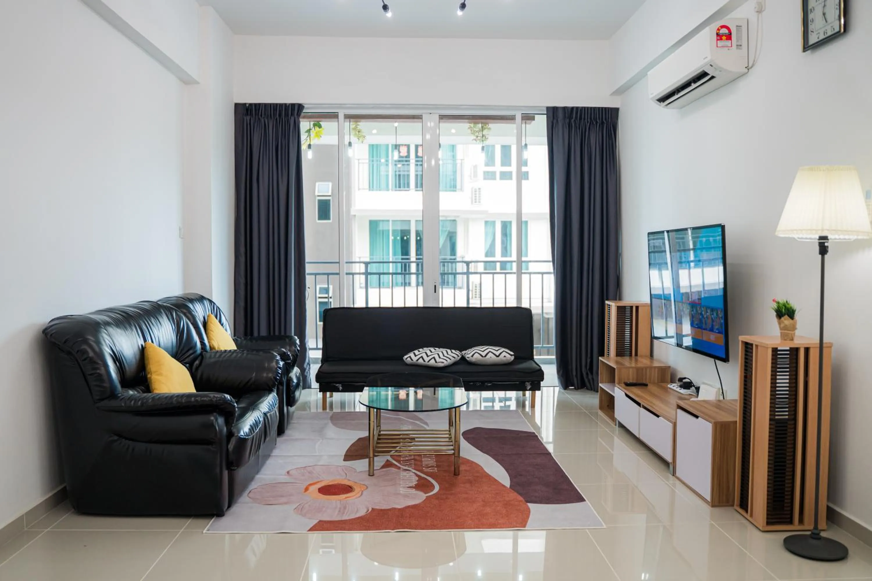 Trival Broadway Hut Homestay Sri Indah, Sandakan