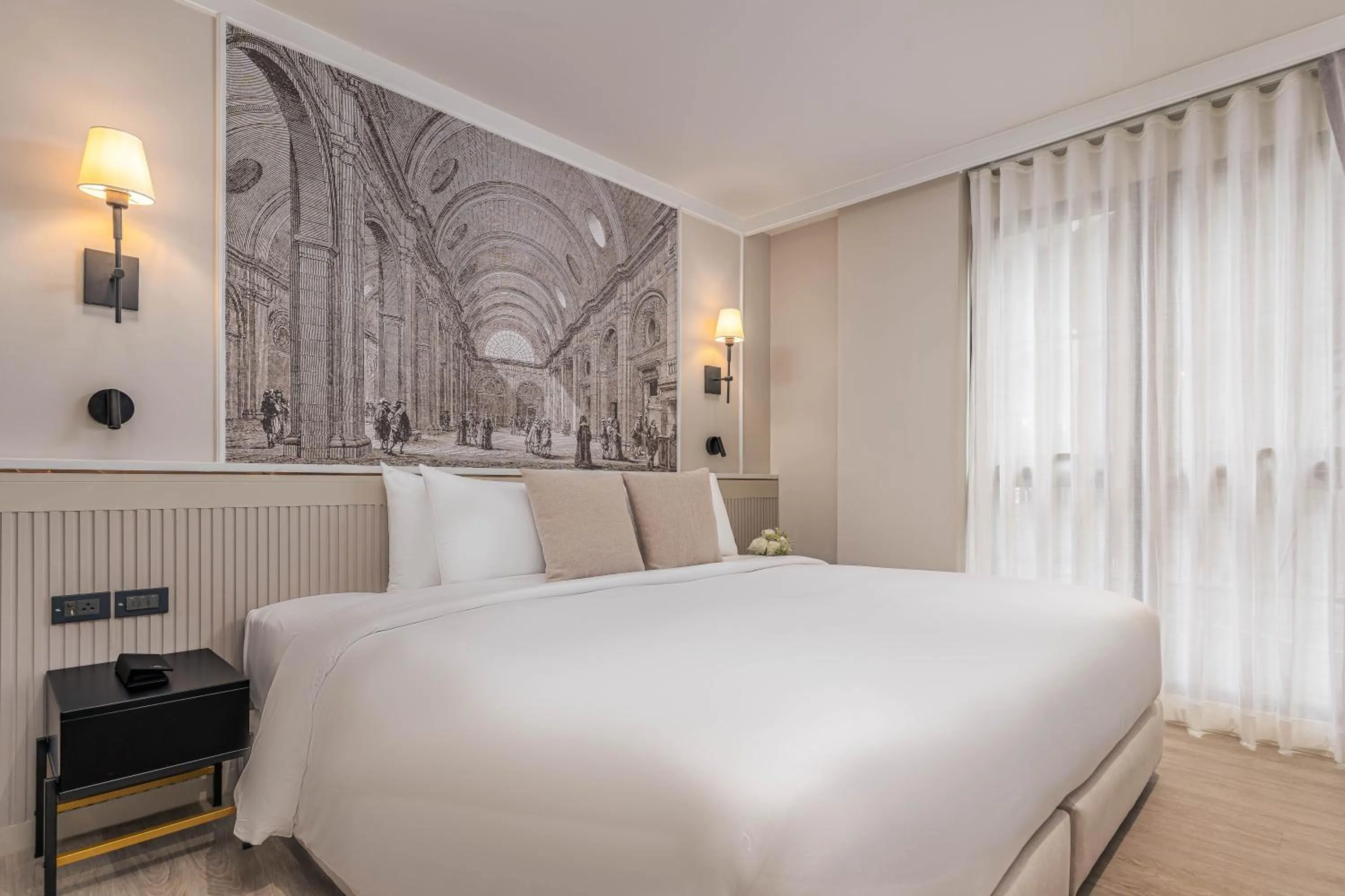 Chateau Suite in Chateau Du Village Patong