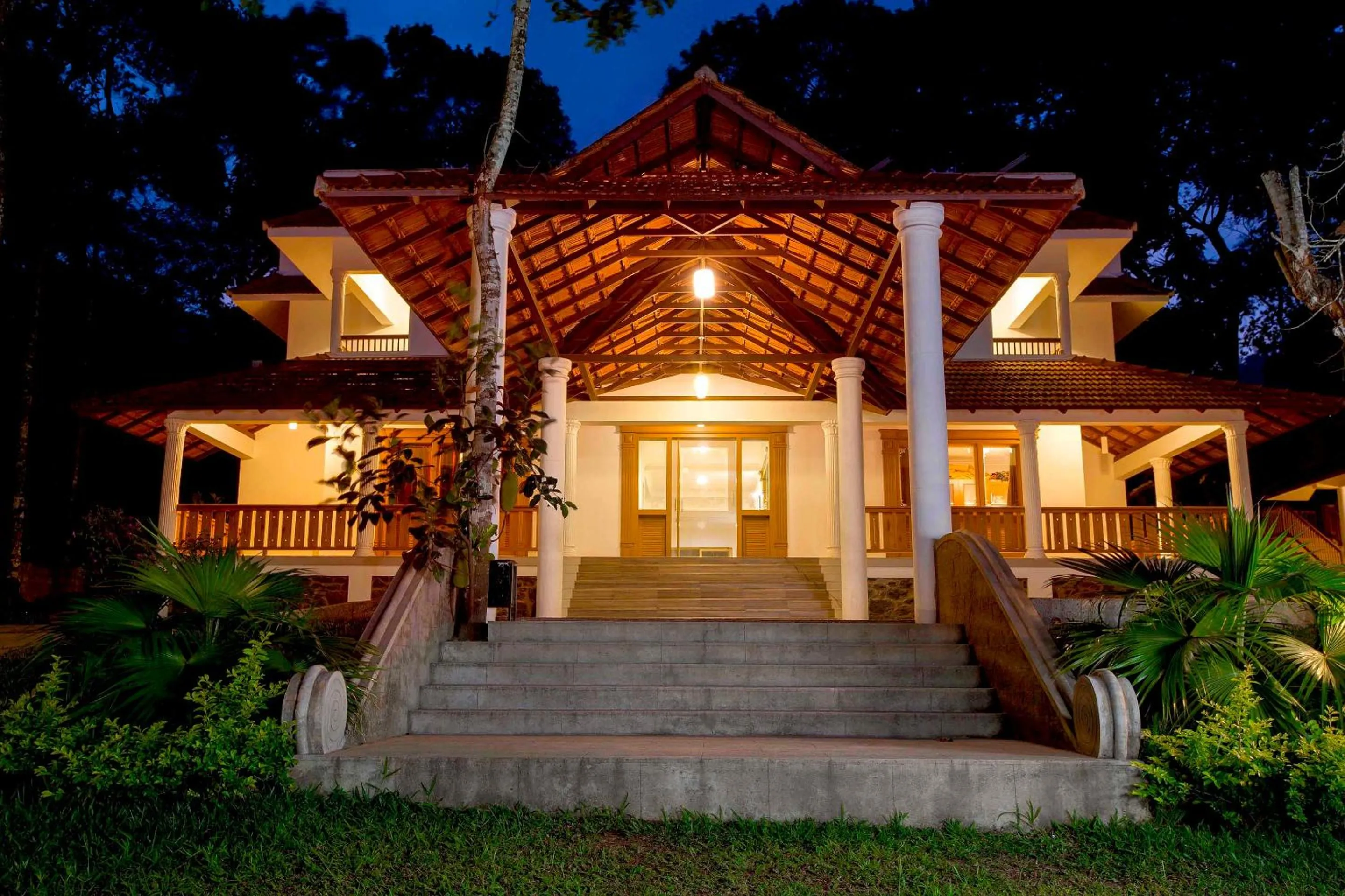 Property building in Coffee Routes