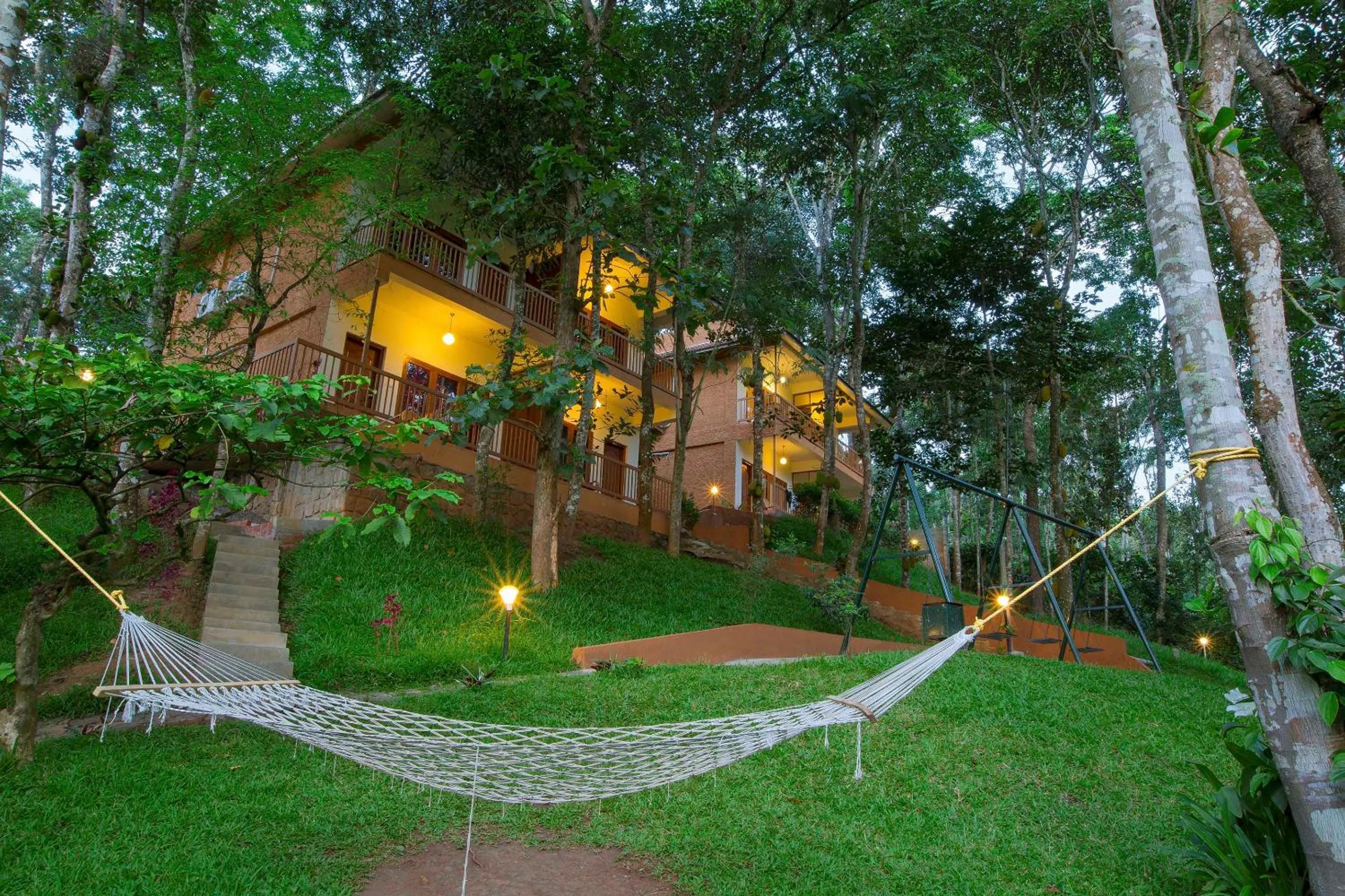 Day in Coffee Routes