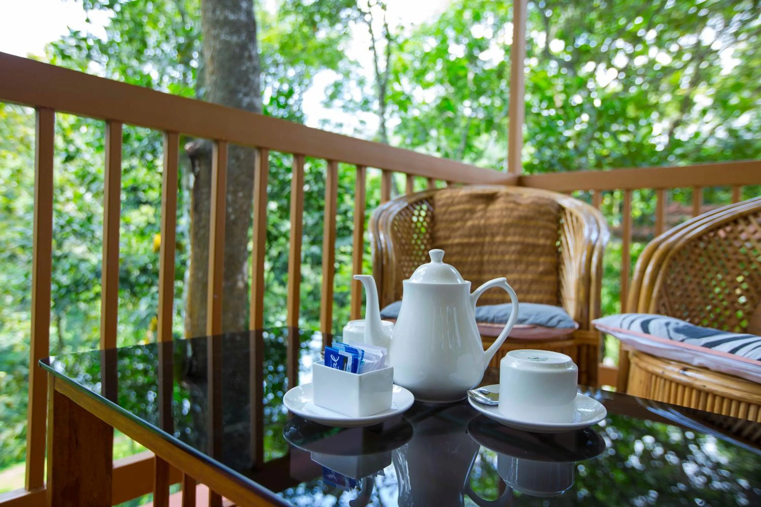 Day in Coffee Routes