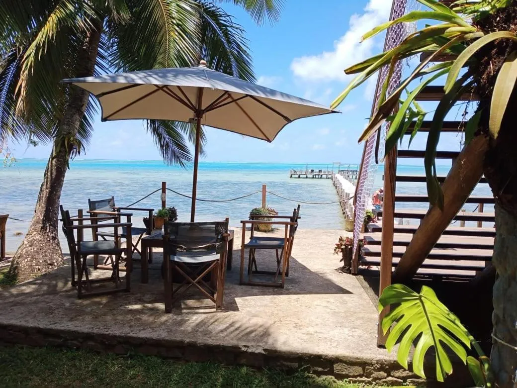 Day in Boraha Village Ecolodge