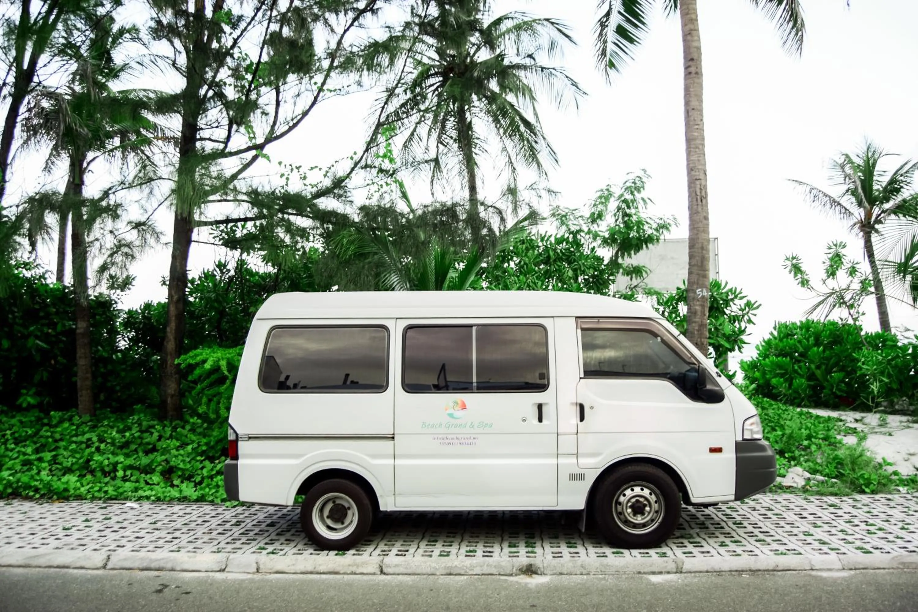 Other in Beach Grand & Spa Premium