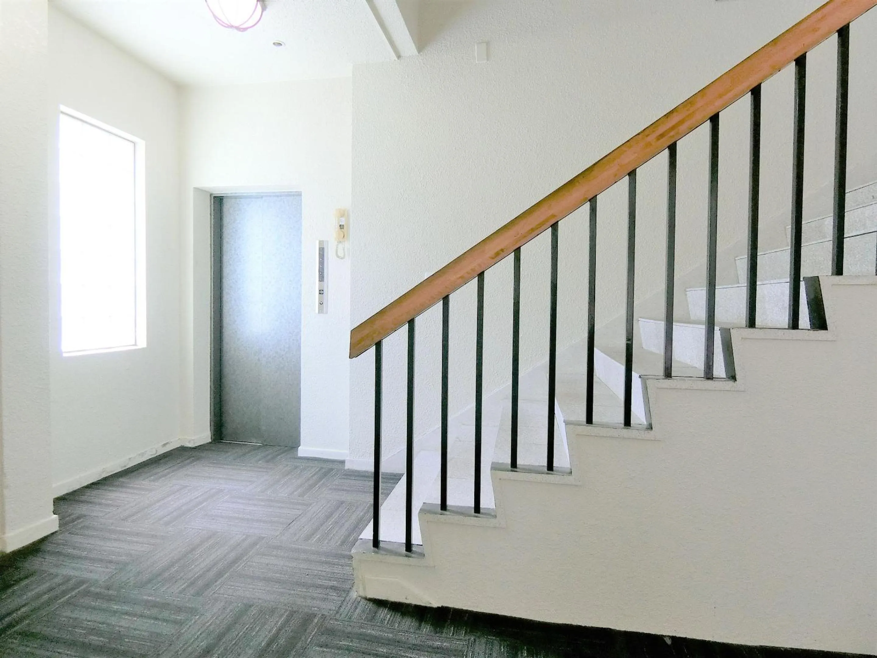 Area and facilities in Yurakuan Miyazaki