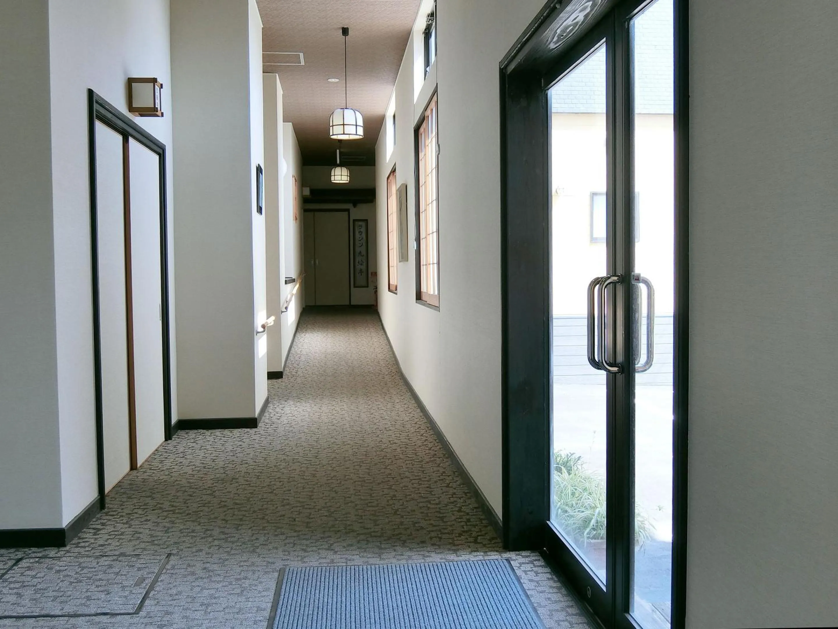 Other in Yurakuan Miyazaki