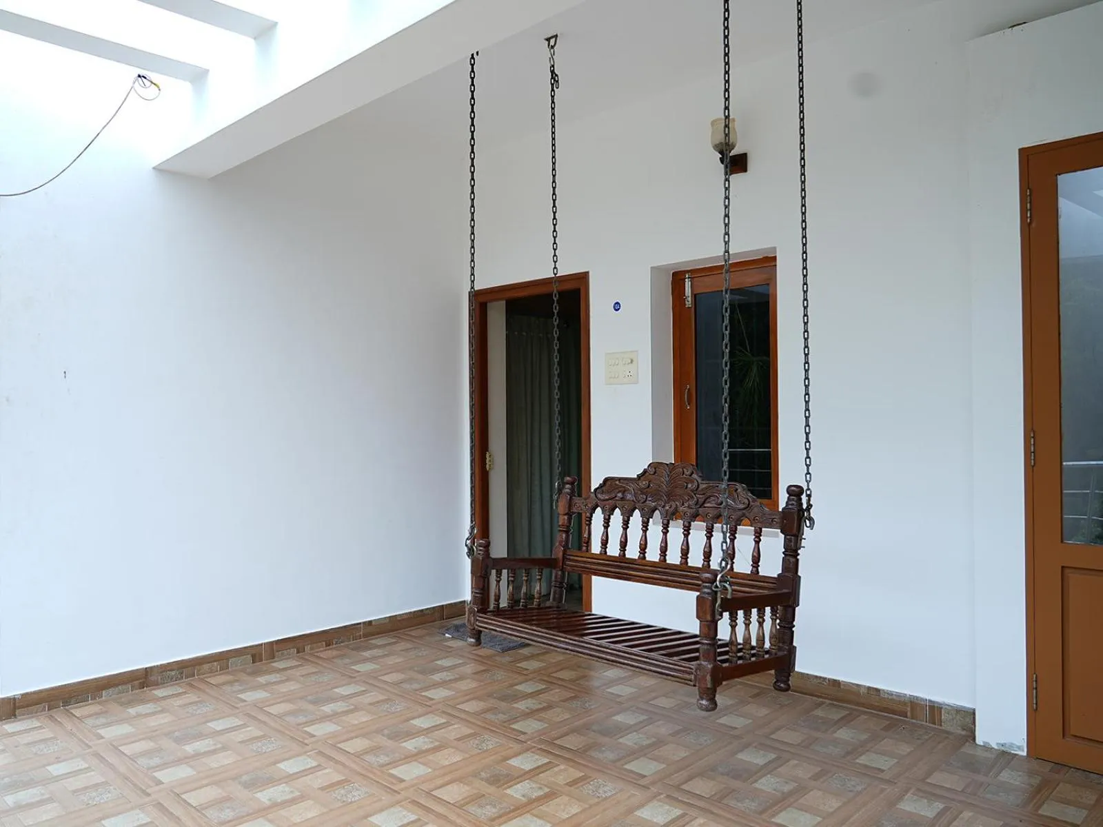 View (from property/room) in Virsaa Holiday Home