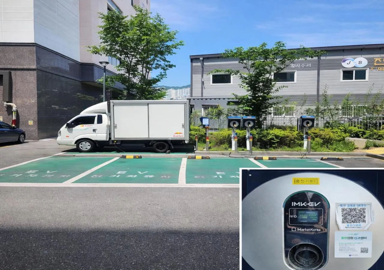 Parking in Hoya stay