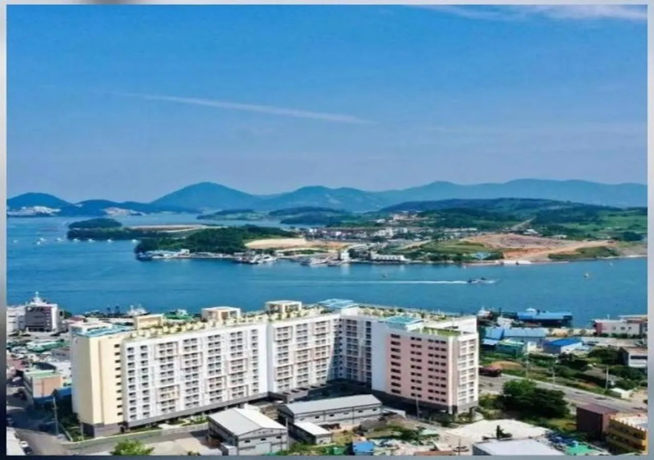 Property building in Hoya stay