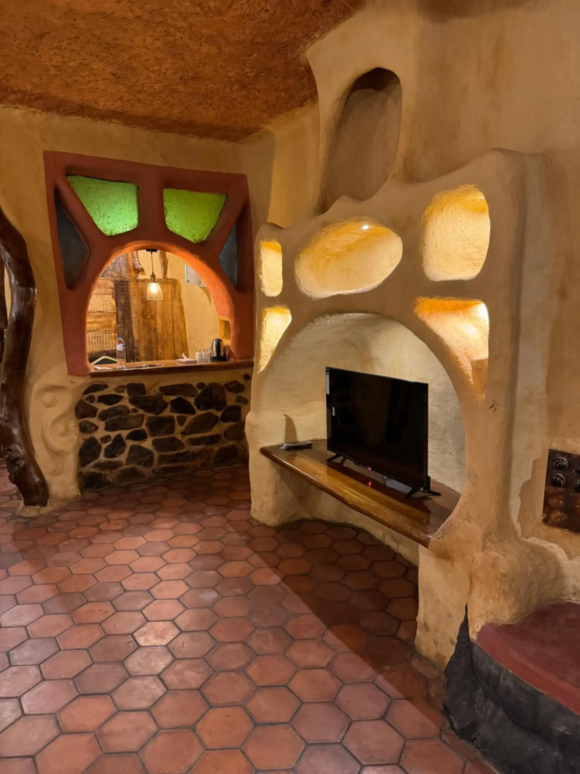 Villa with Private Pool in Udaya Resort Villa with Private Pool in Udaya Resort