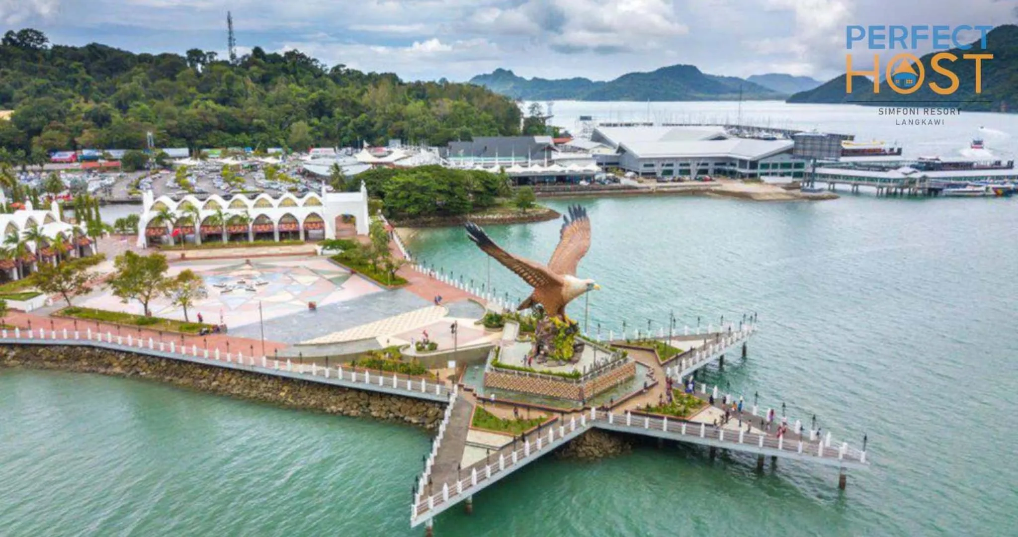 Simfoni Resort Langkawi by Perfect Host