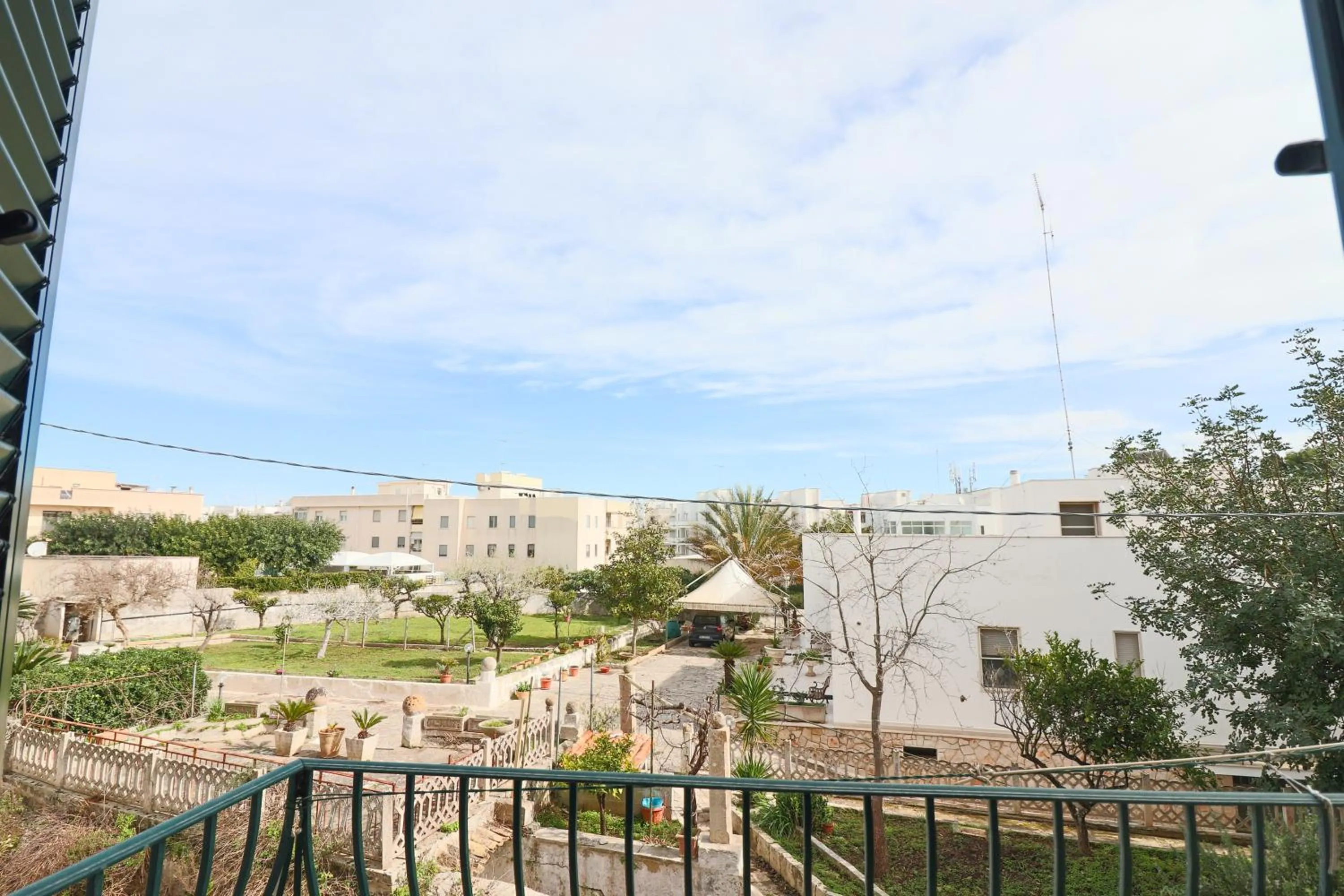 Jasmines House Otranto