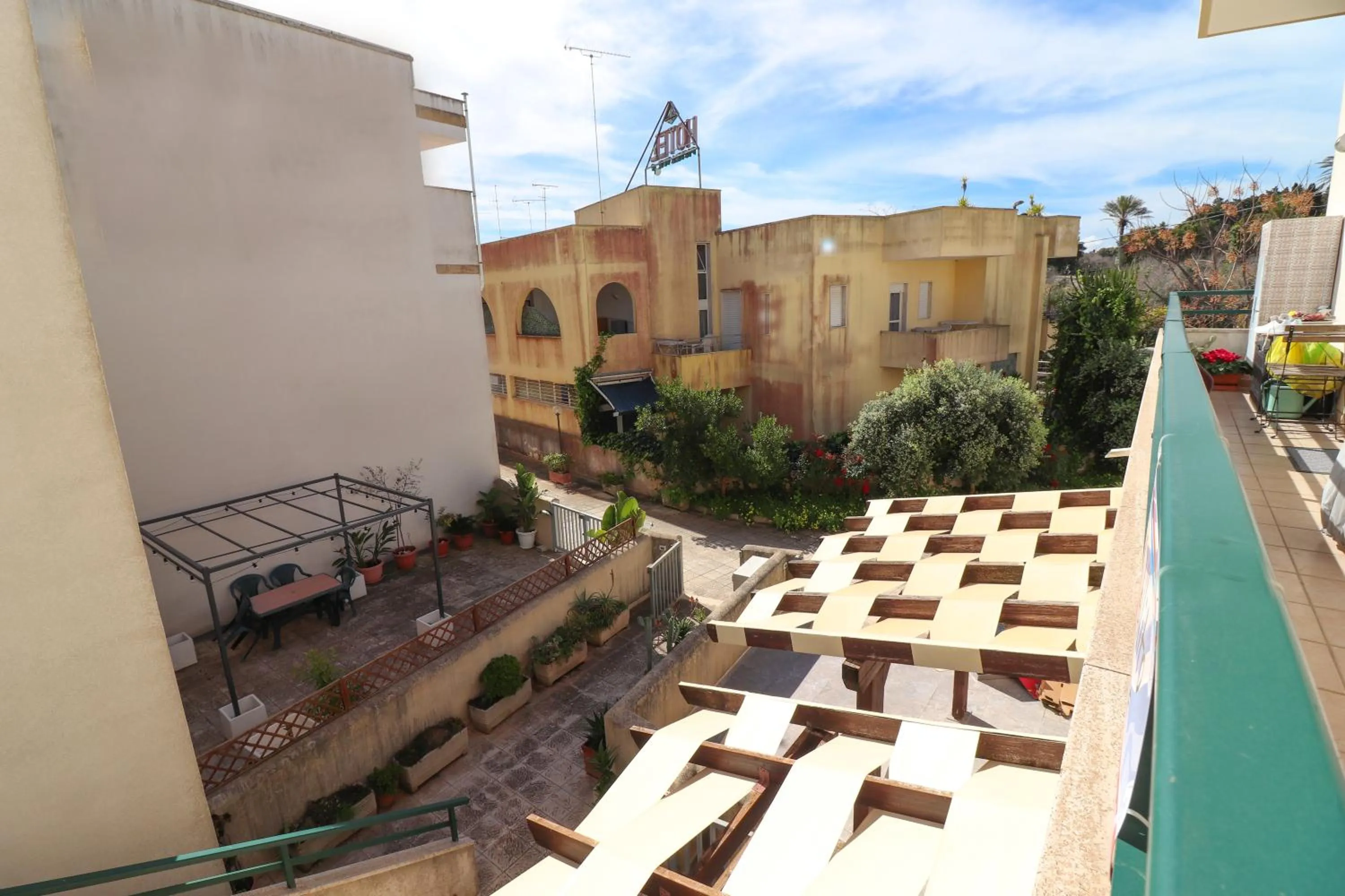 Jasmines House Otranto