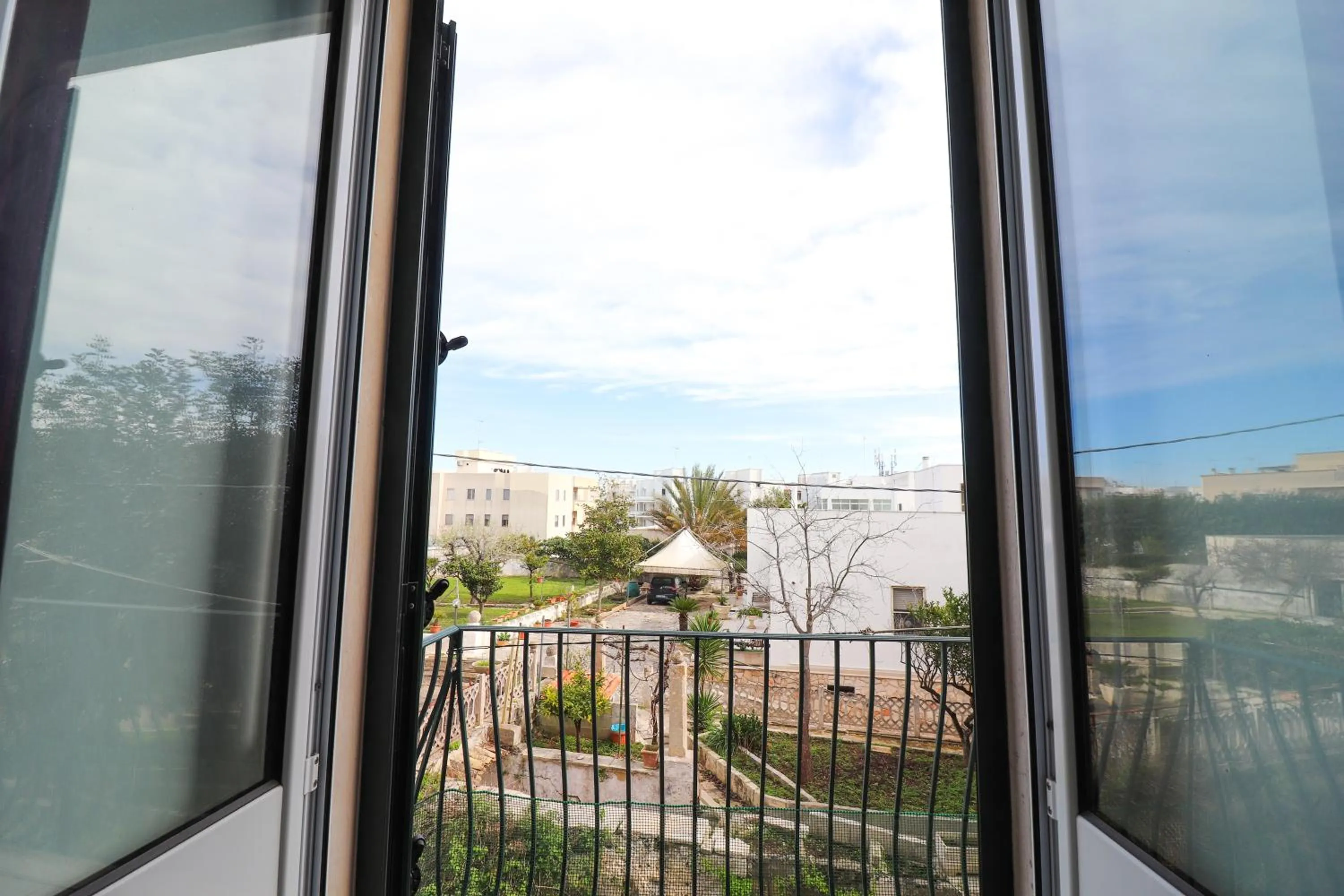 Jasmines House Otranto