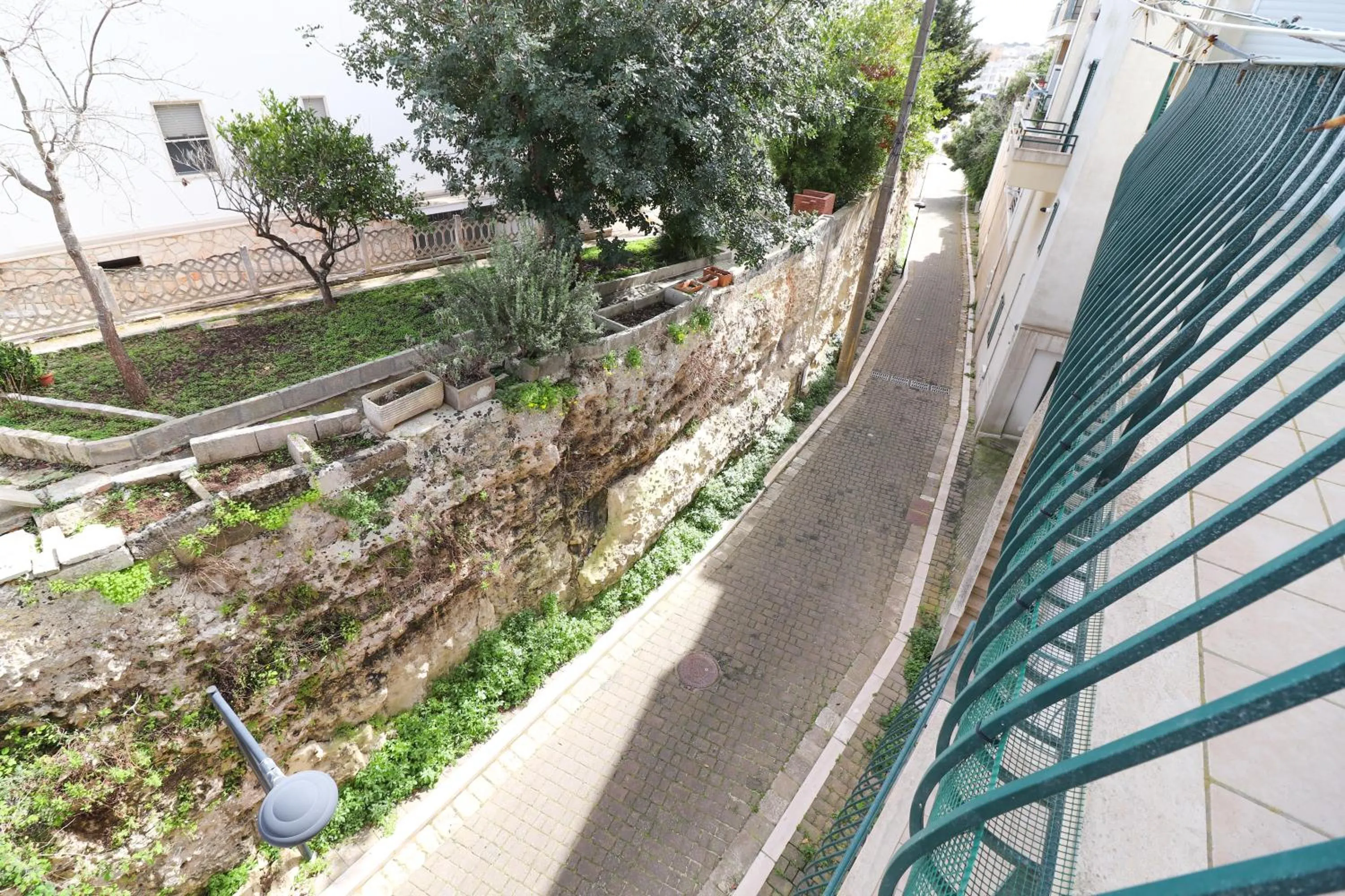 Jasmines House Otranto