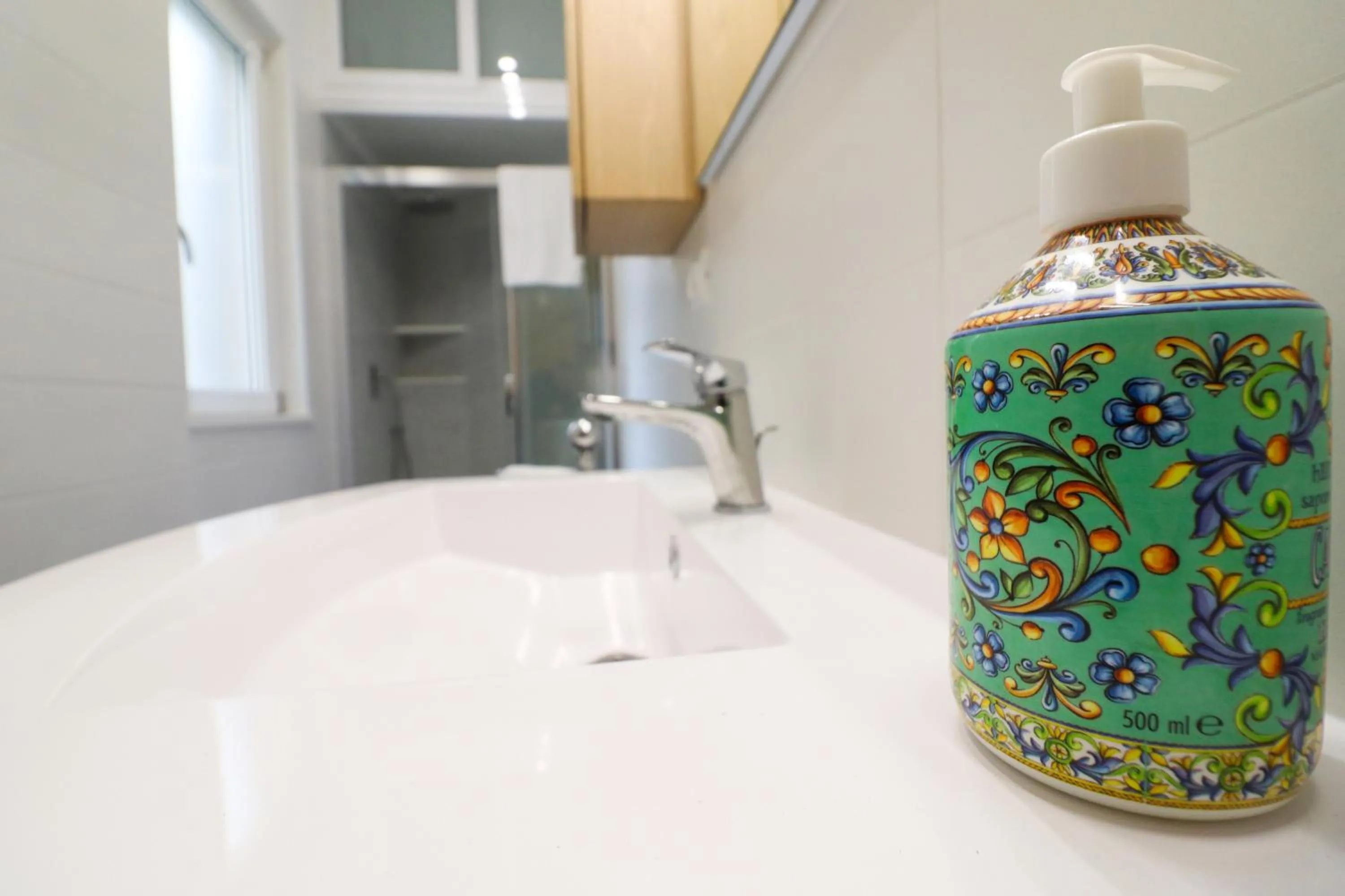 Jasmines House Otranto