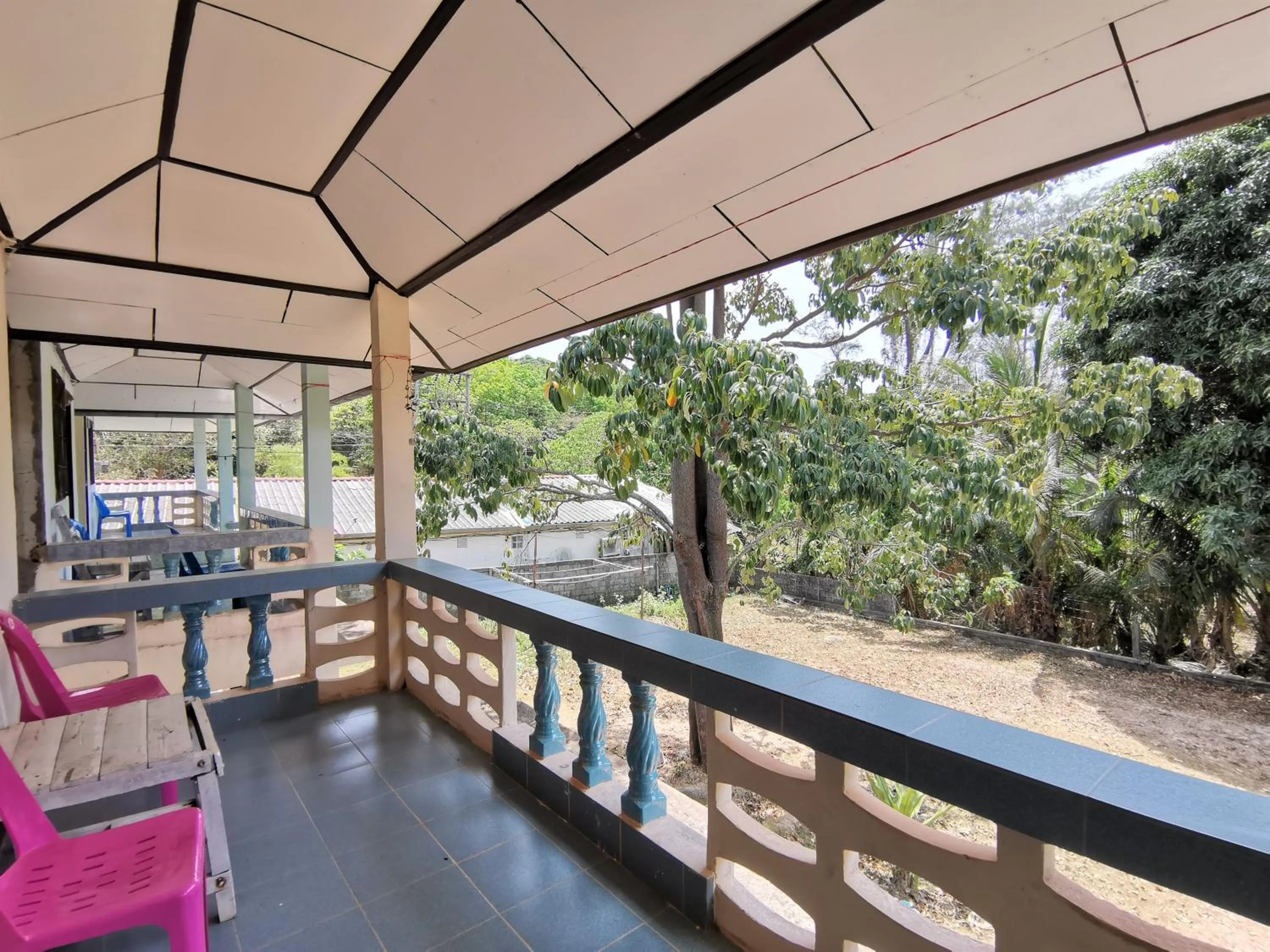 Property building in Klong Jark Bungalows