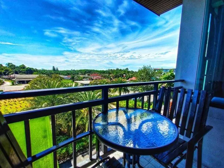 The Tama Hotel- SHA Plus