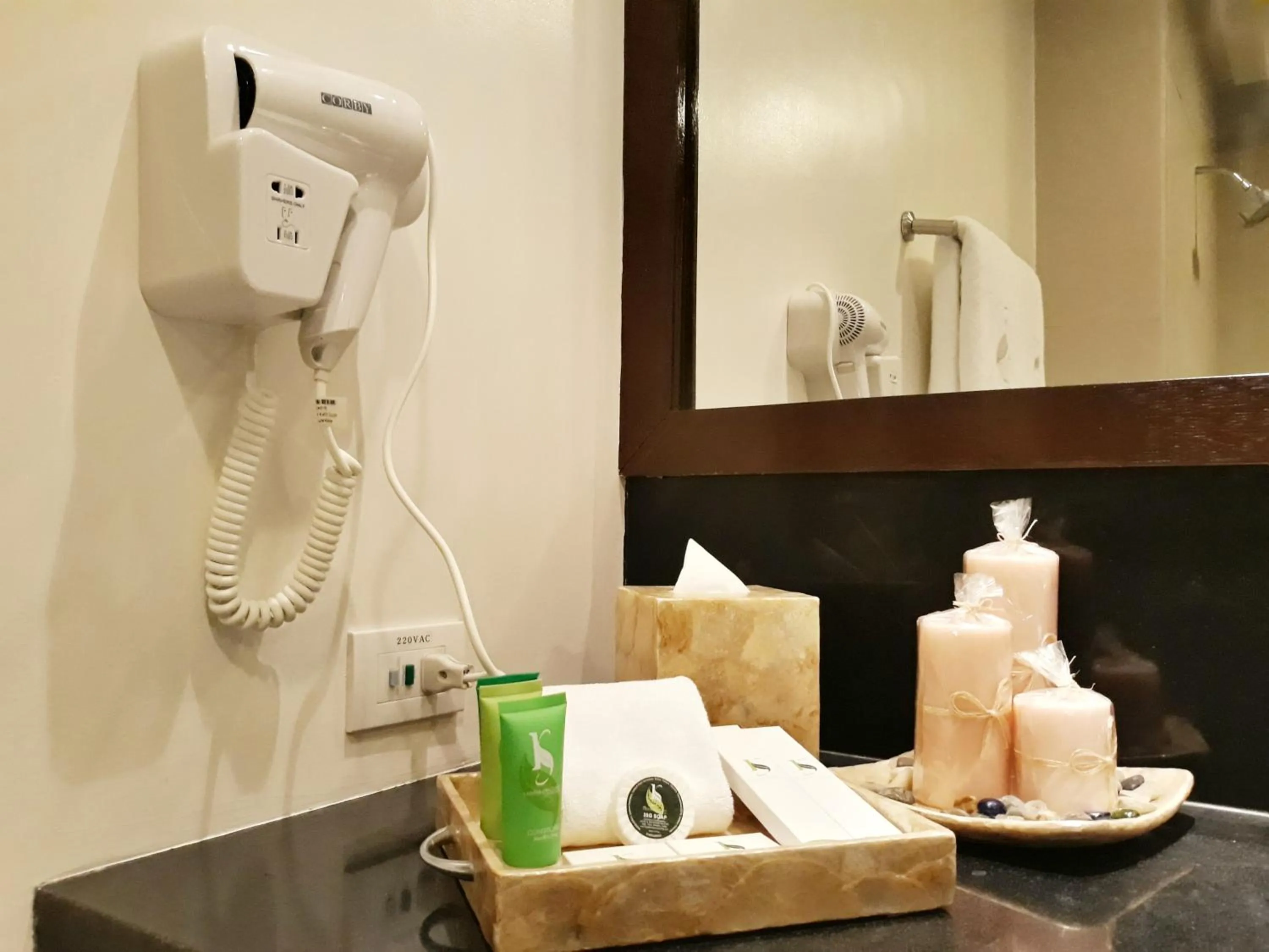 Kamana Sanctuary Resort & Spa