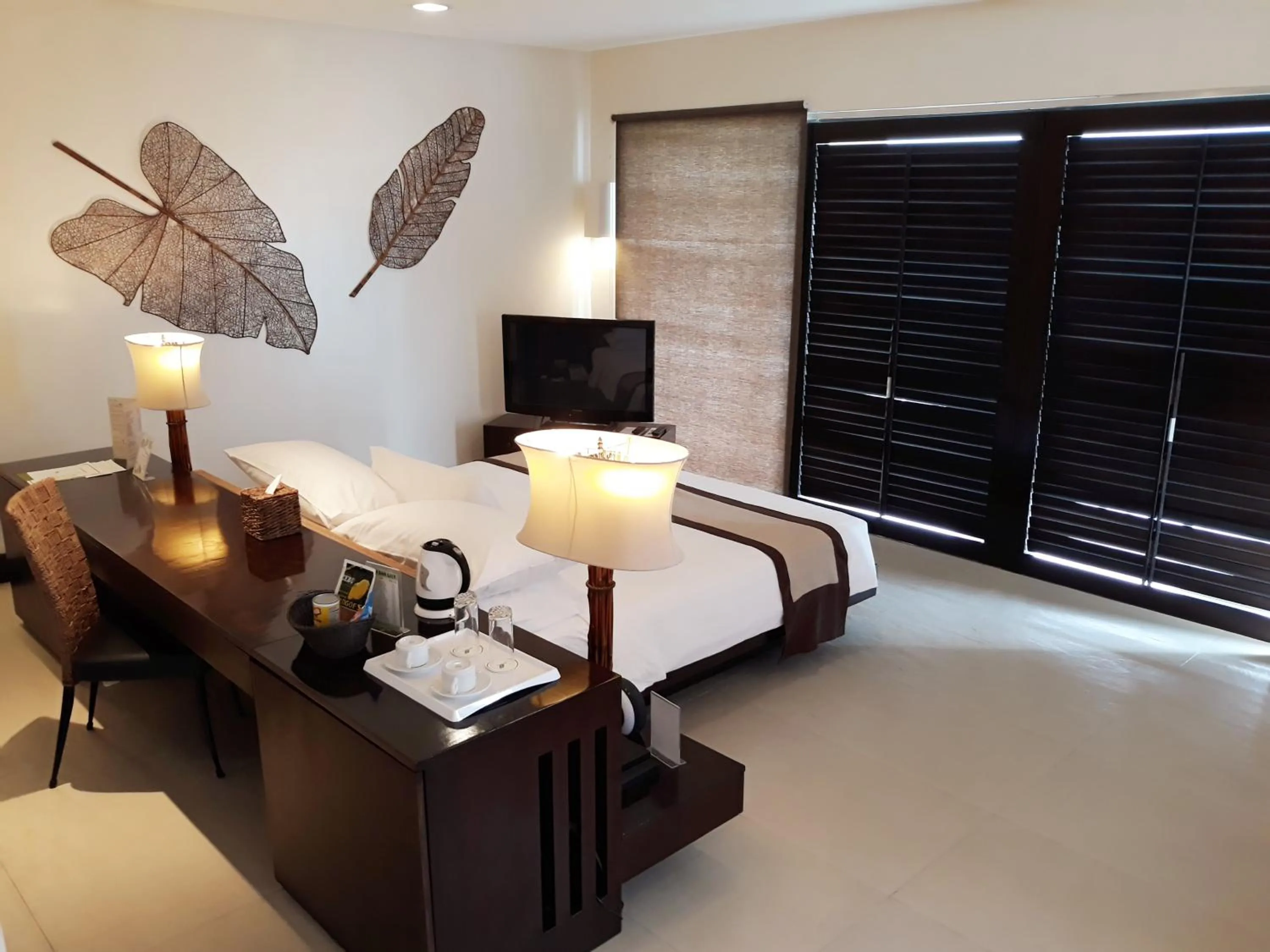 Kamana Sanctuary Resort & Spa