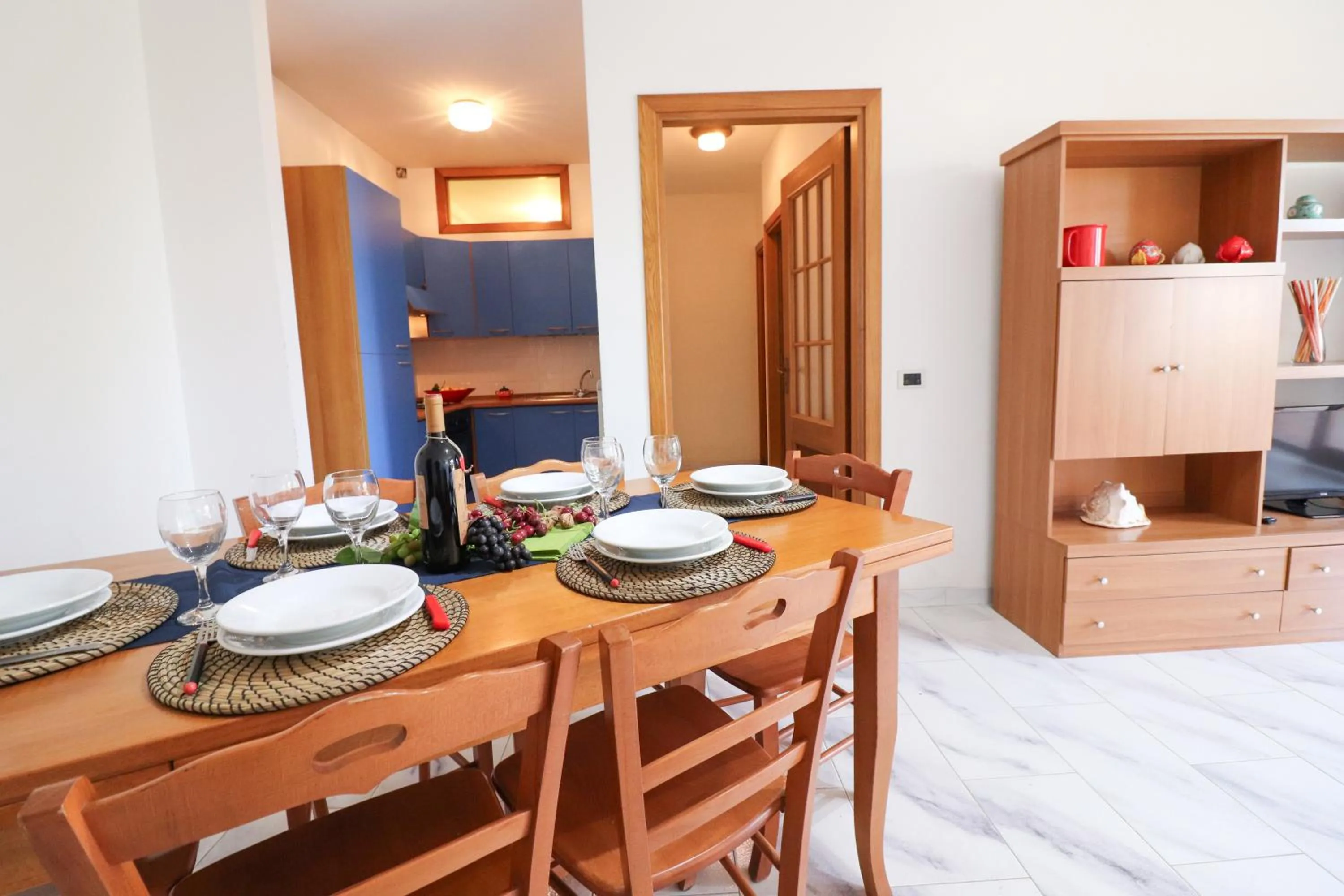 Casa Zara Ideal Stay for Families and Small Groups