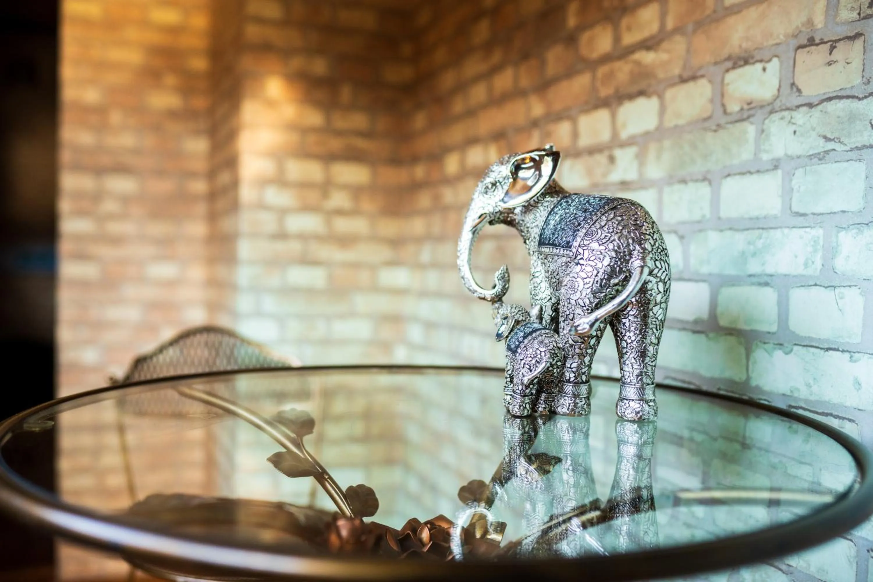 Area and facilities in Pension Yufuin