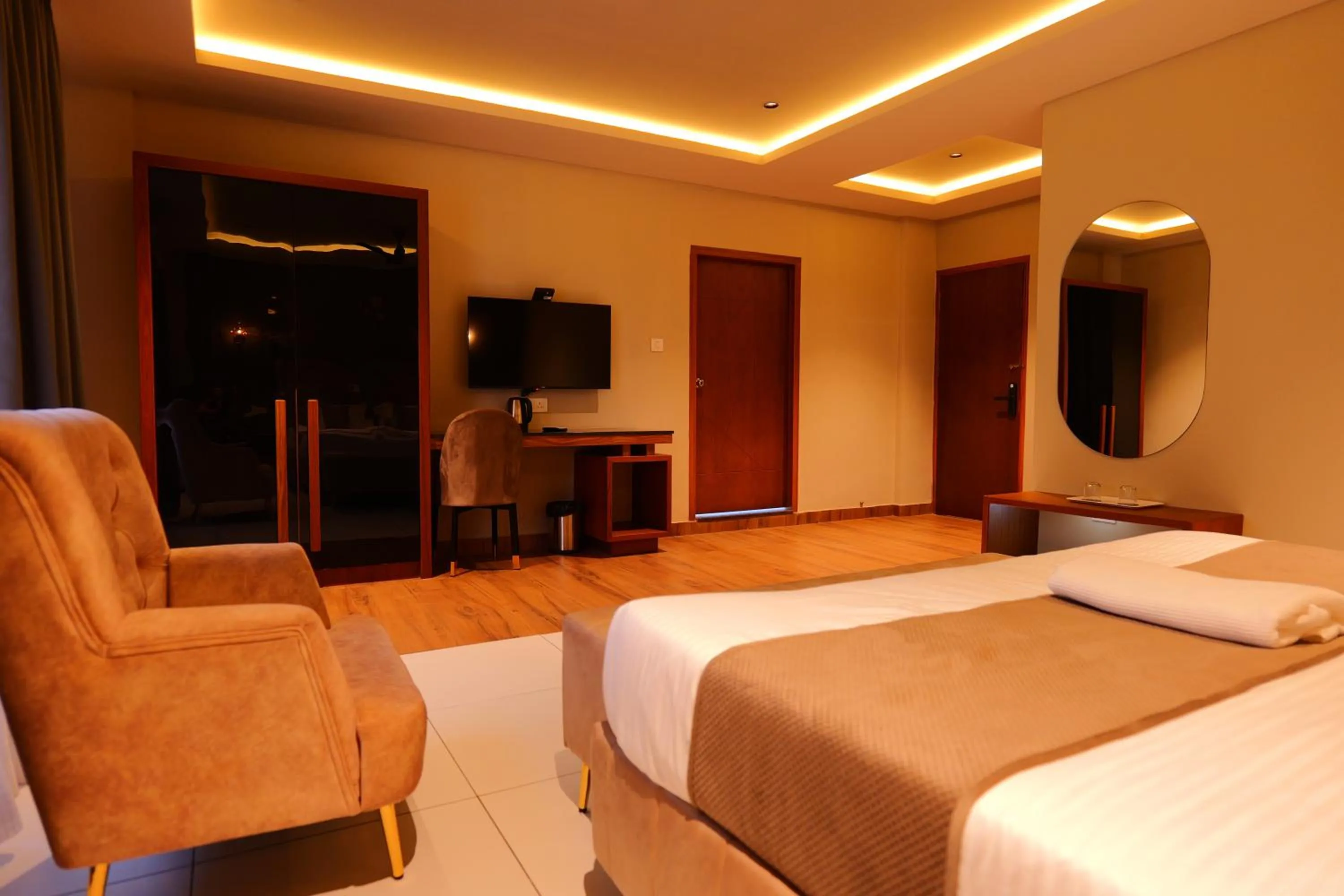 Hotel Classico International