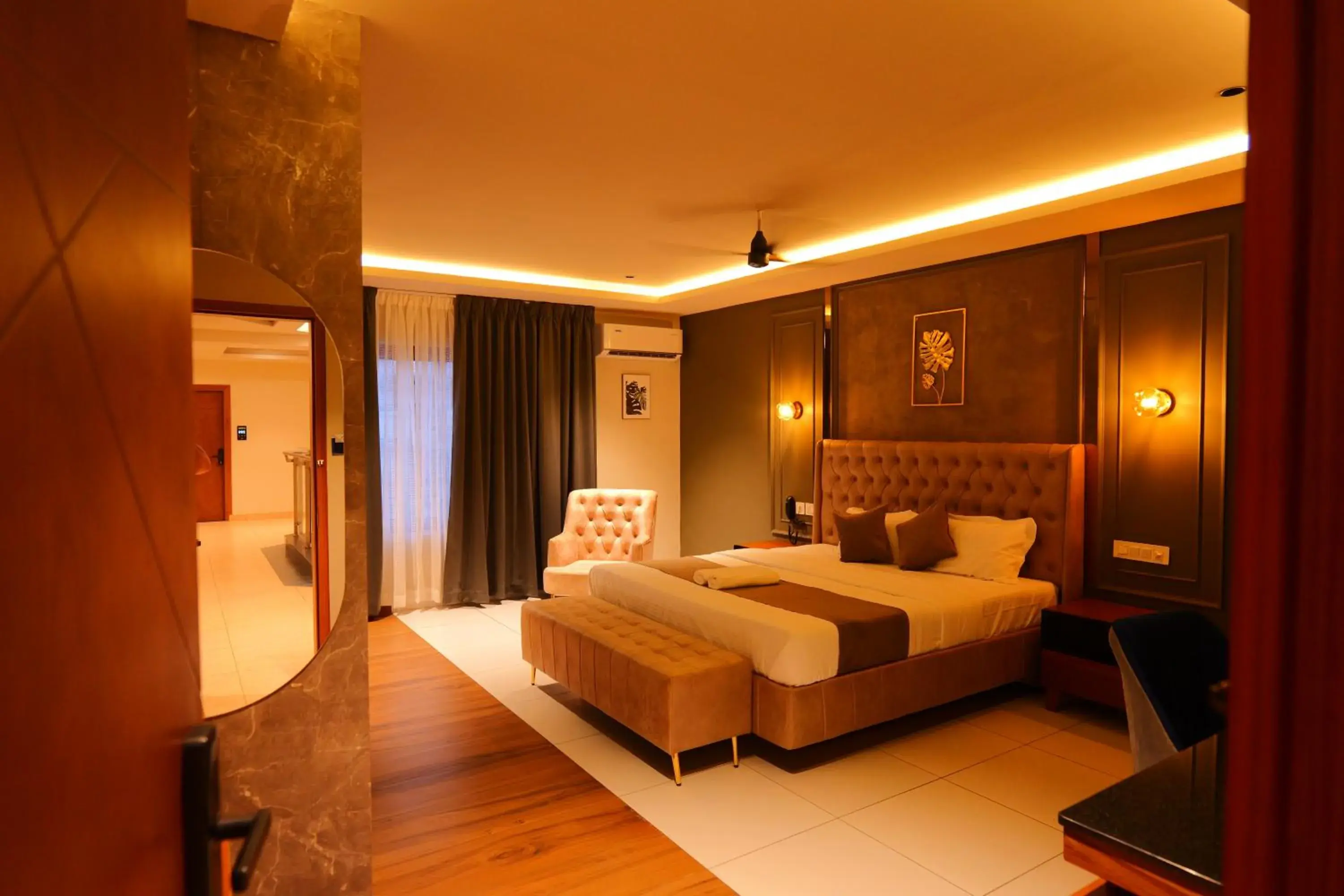 Hotel Classico International Hotel Classico International