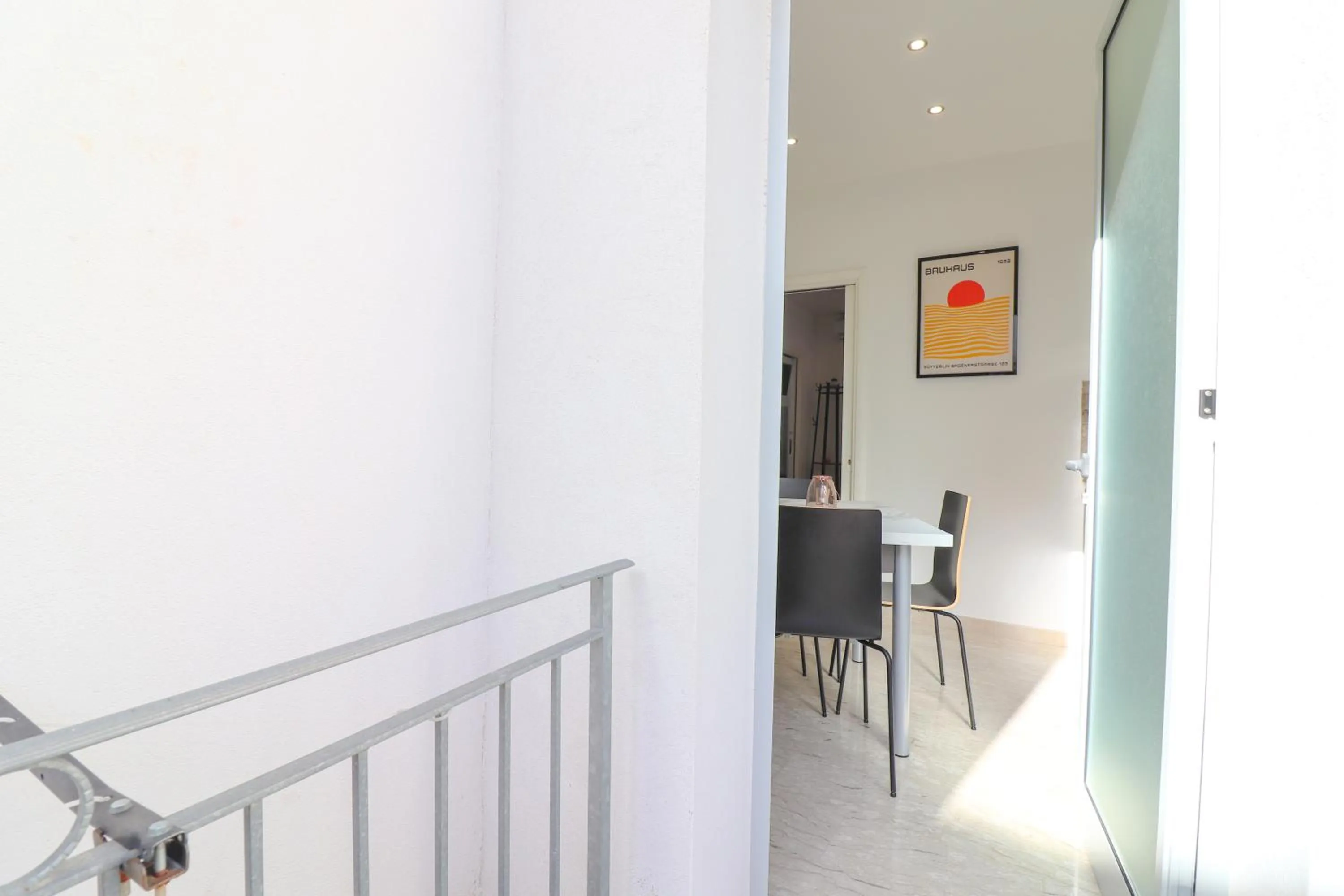 Casa Malika Space, Comfort Mediterranean Charm in the Heart of Otranto