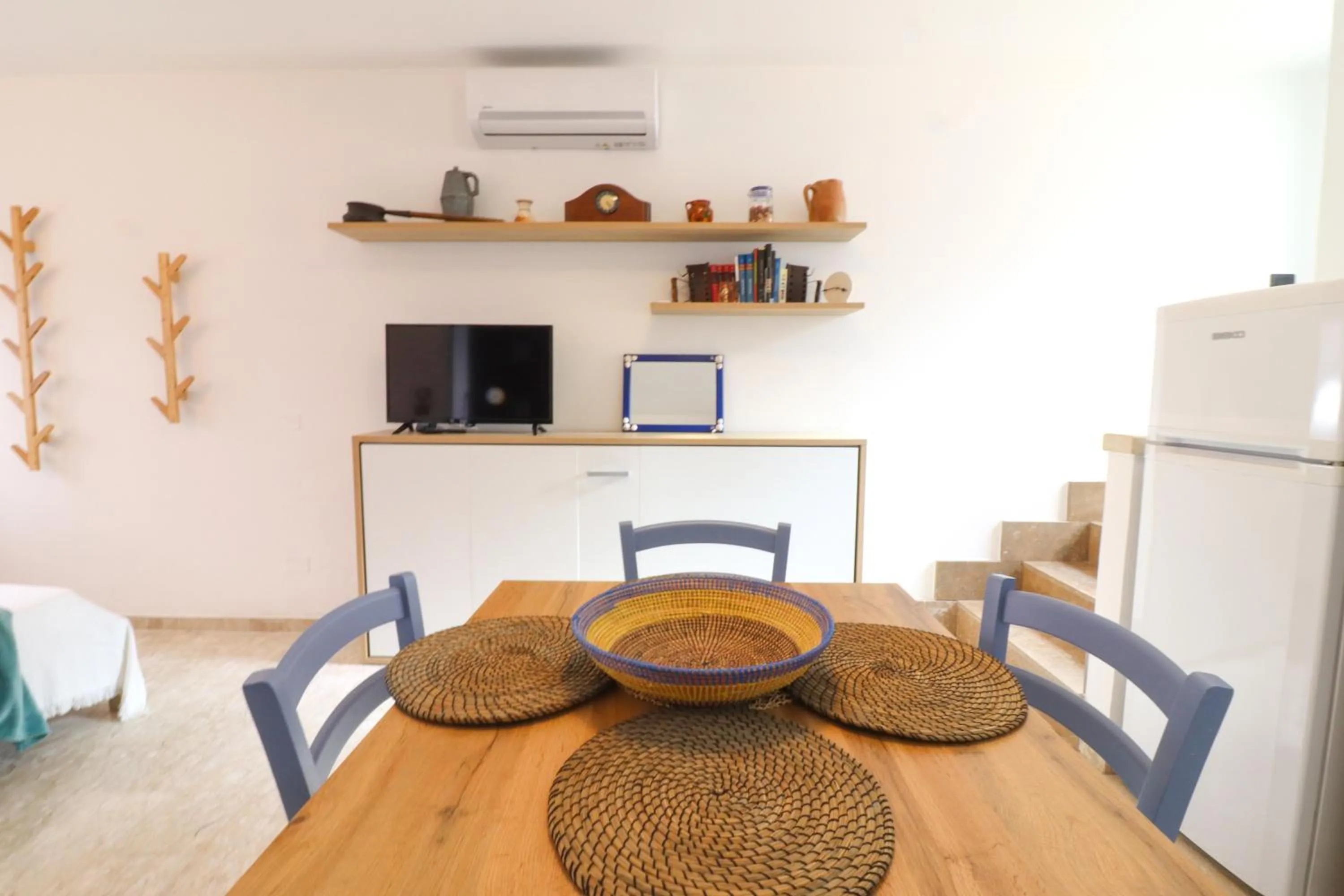 Casa Malika Space, Comfort Mediterranean Charm in the Heart of Otranto