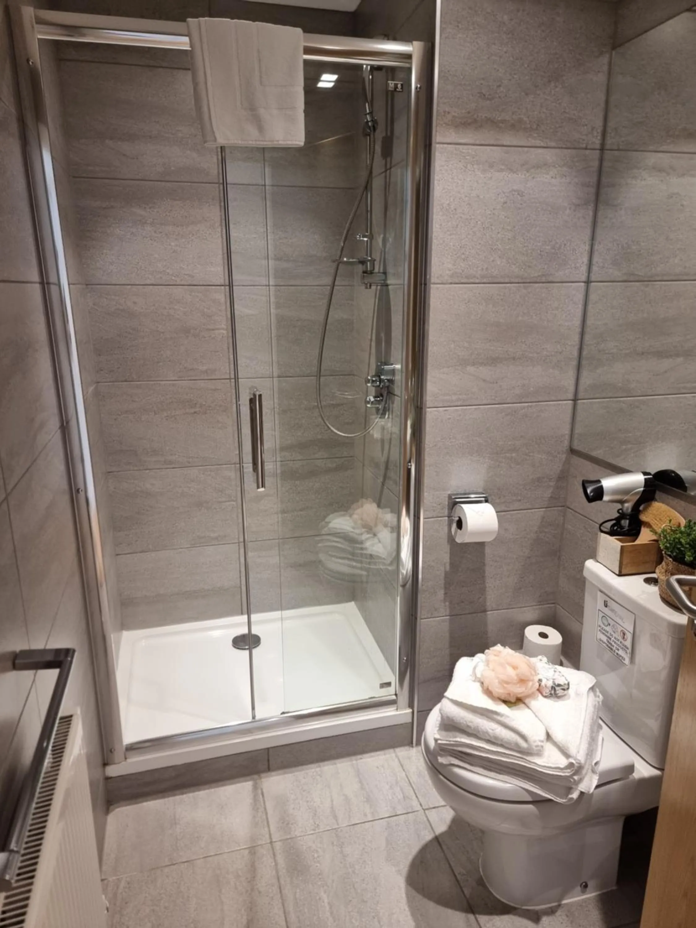 Shard View Apartments