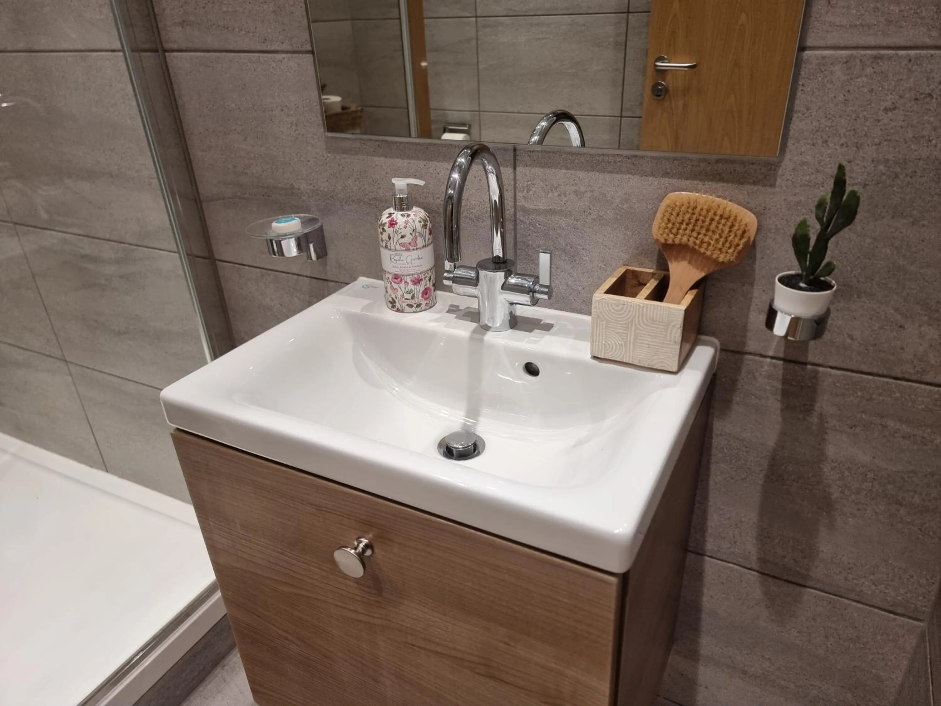 Shard View Apartments