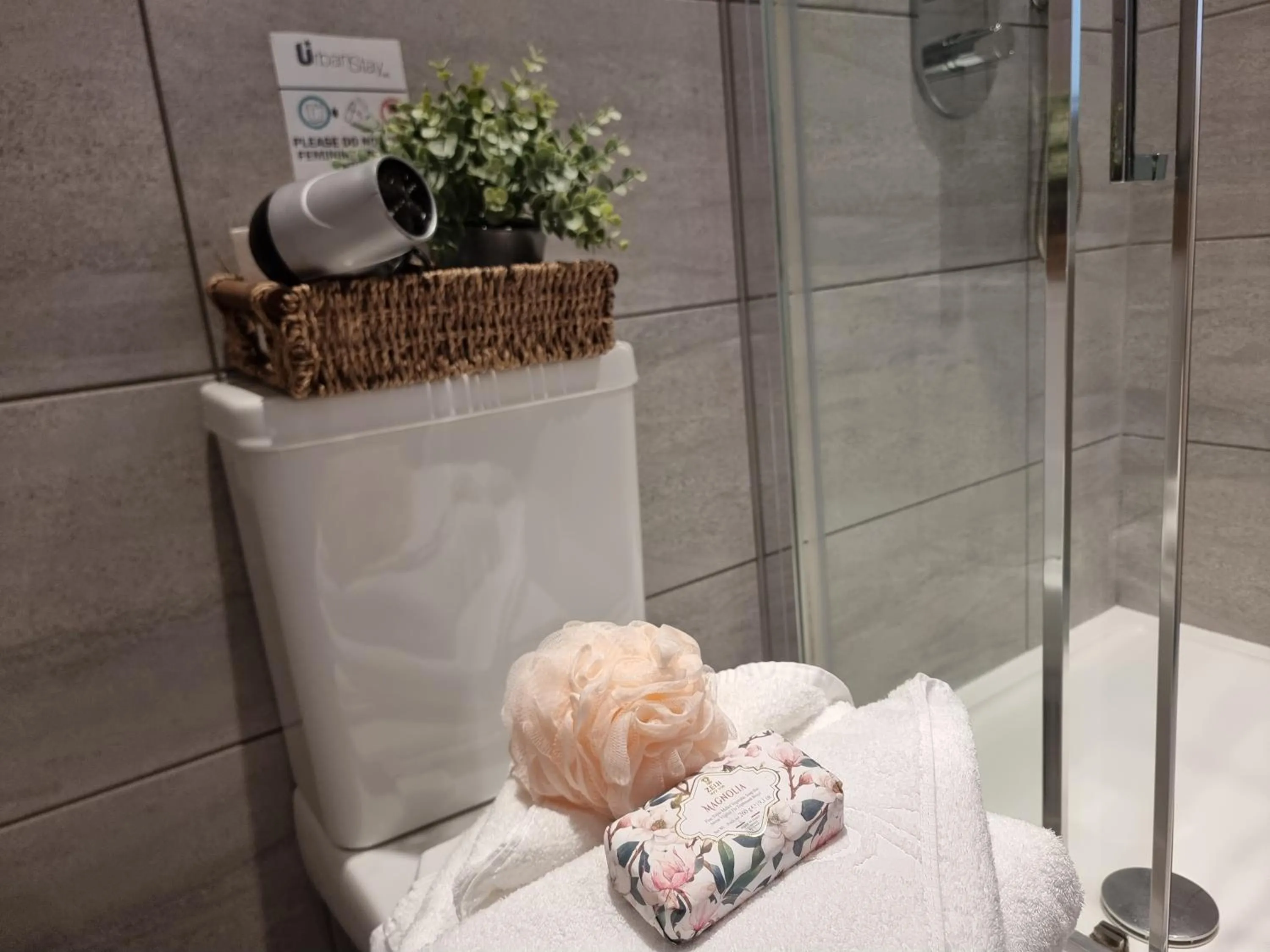 Shard View Apartments