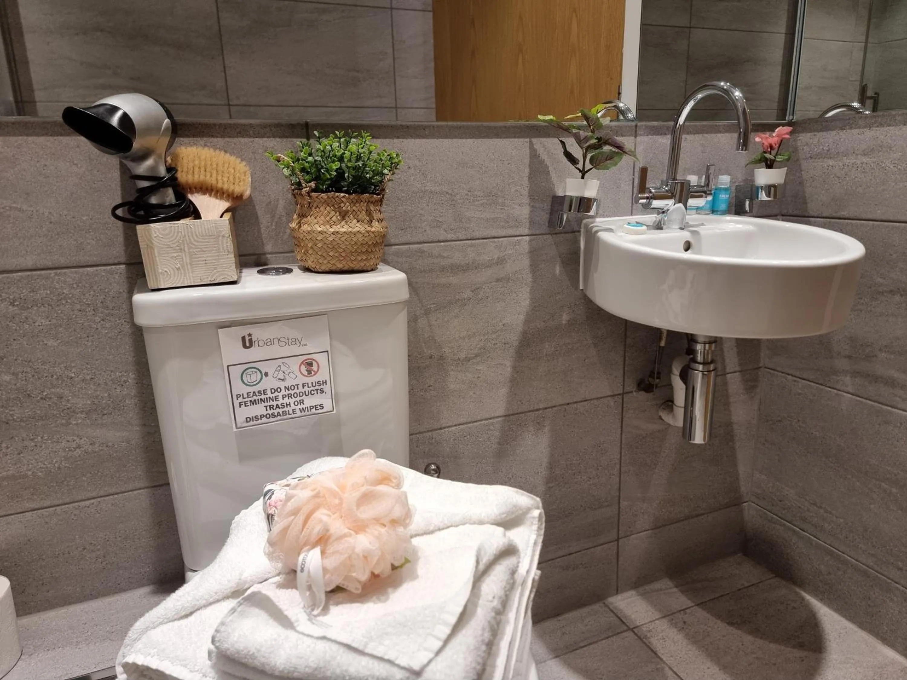 Shard View Apartments