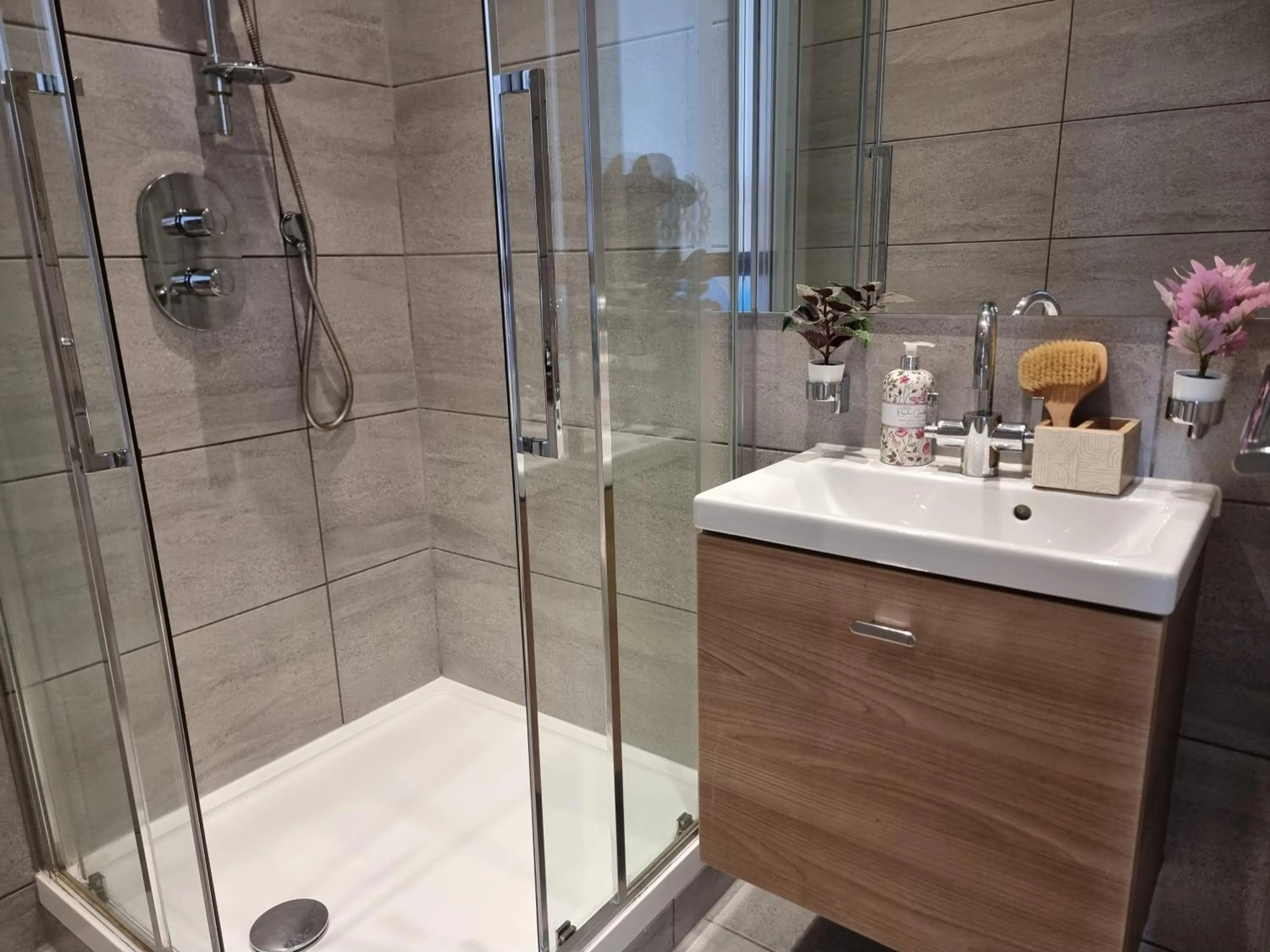 Shard View Apartments