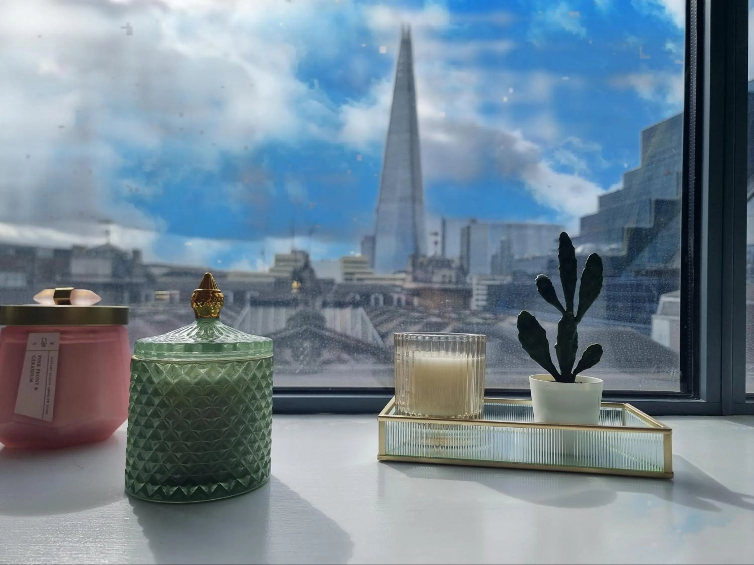 Shard View Apartments