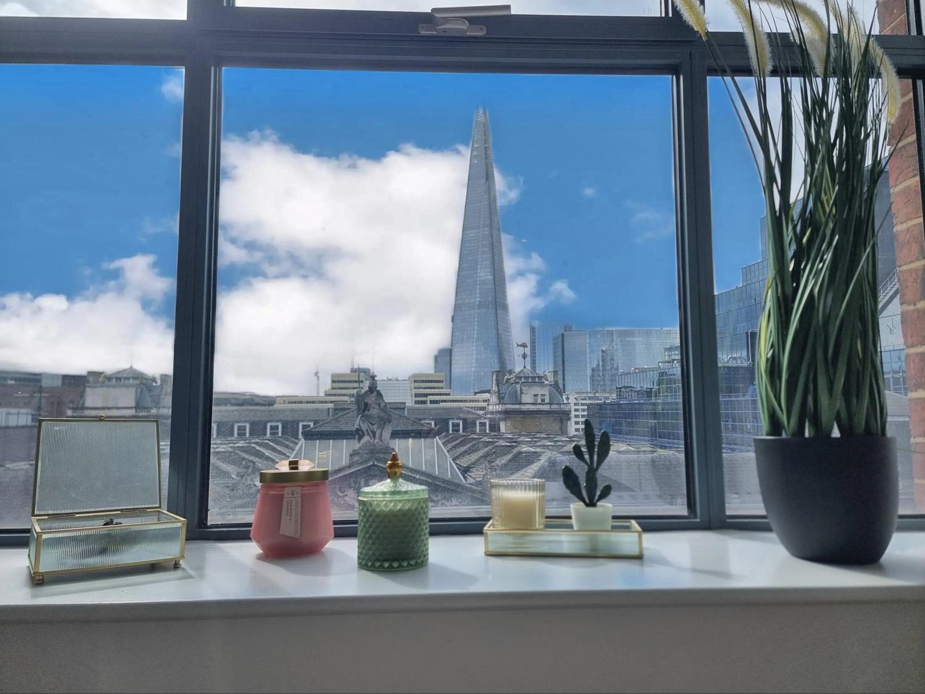 Shard View Apartments