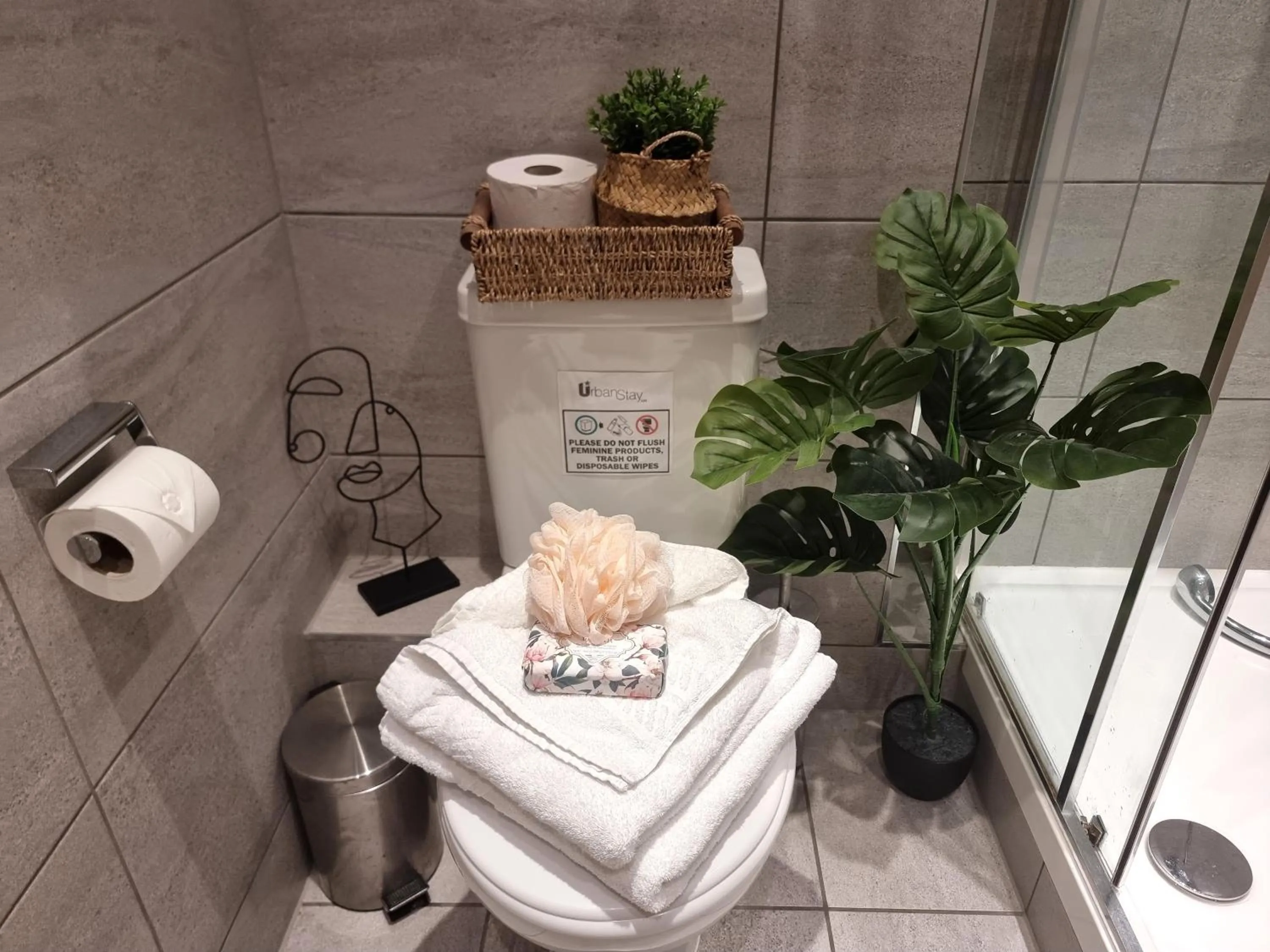 Shard View Apartments