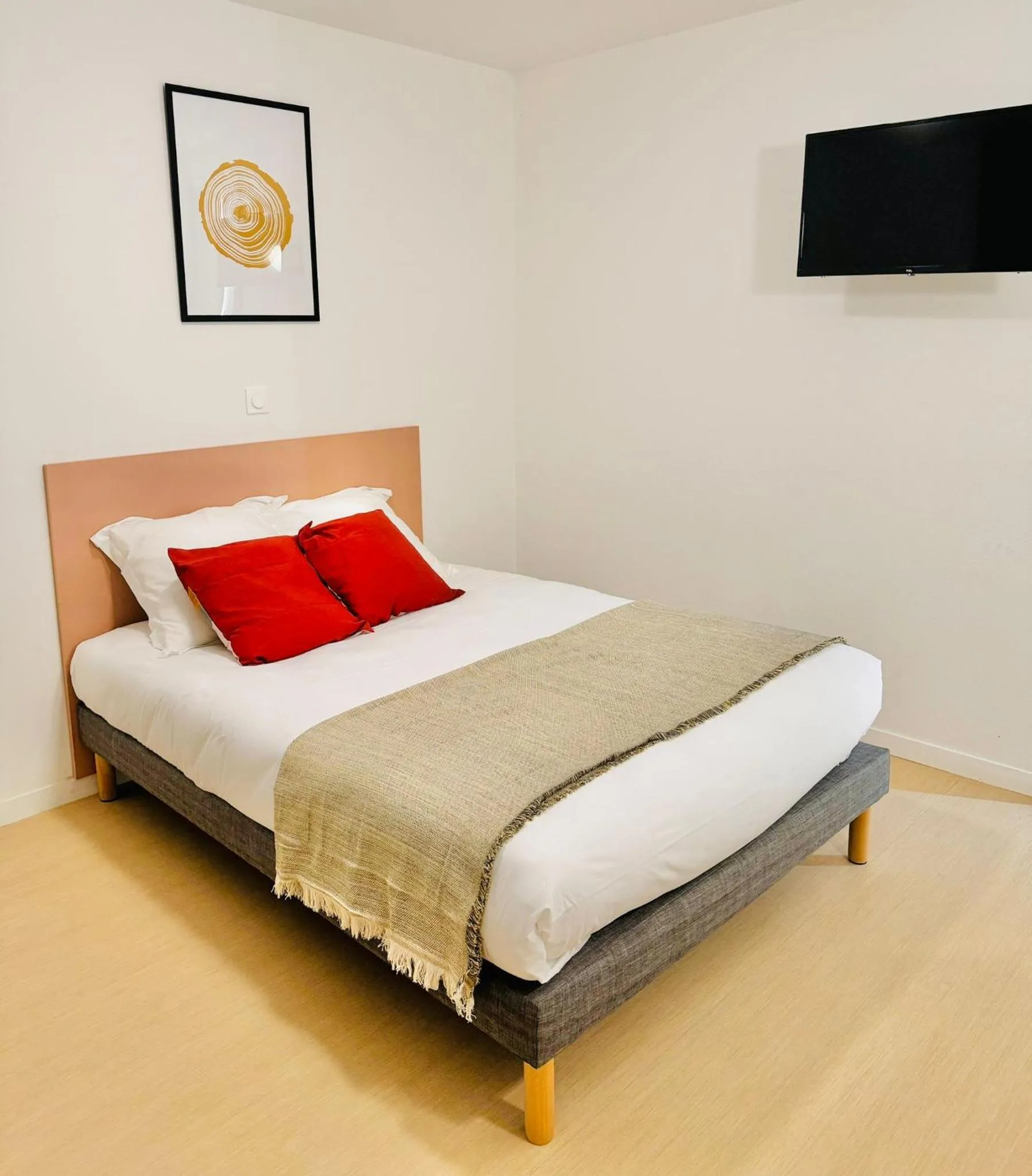 Diac Hotel L'Hermitte Bordeaux
