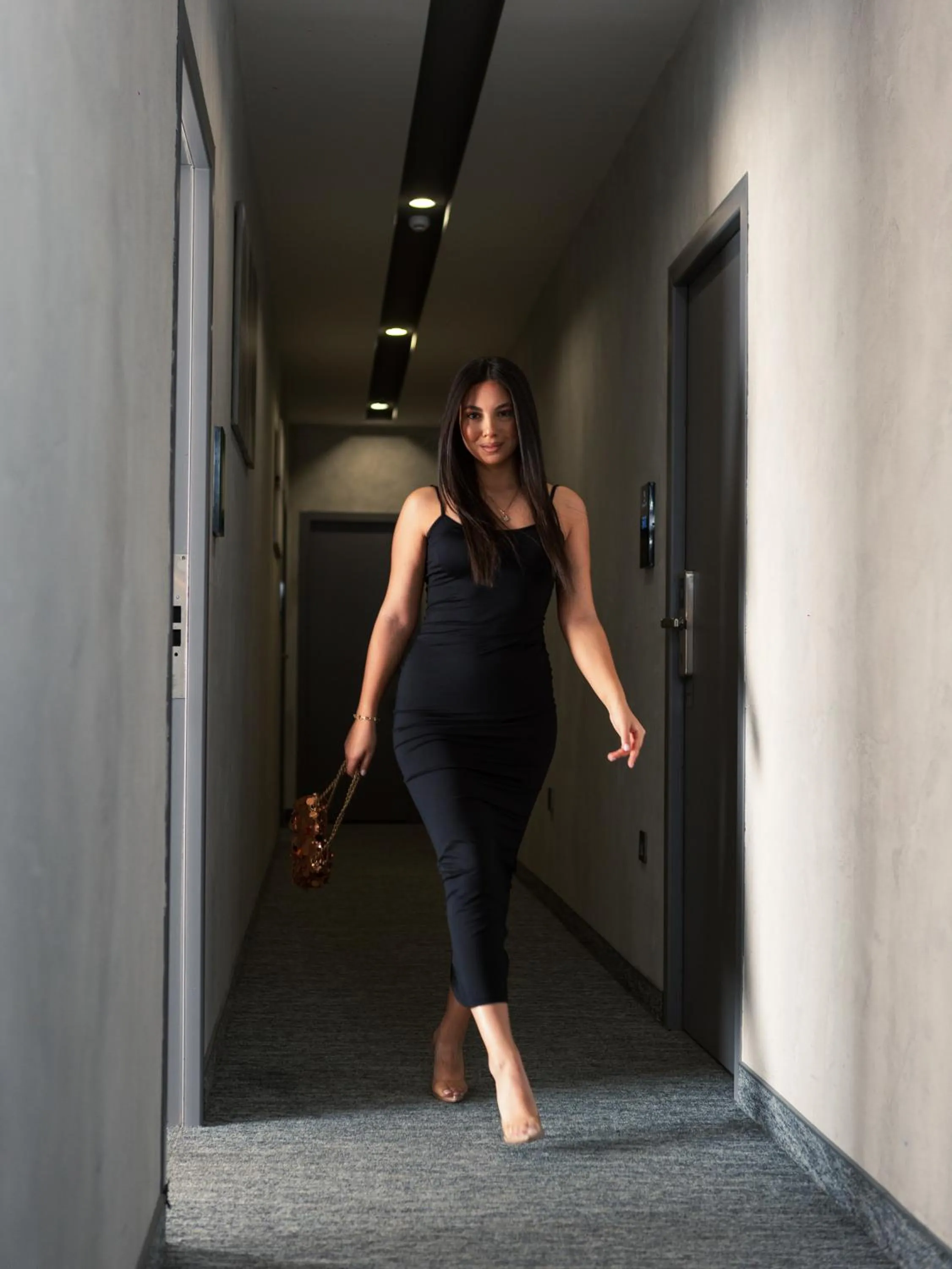 People in Dynasty Hotel & SPA