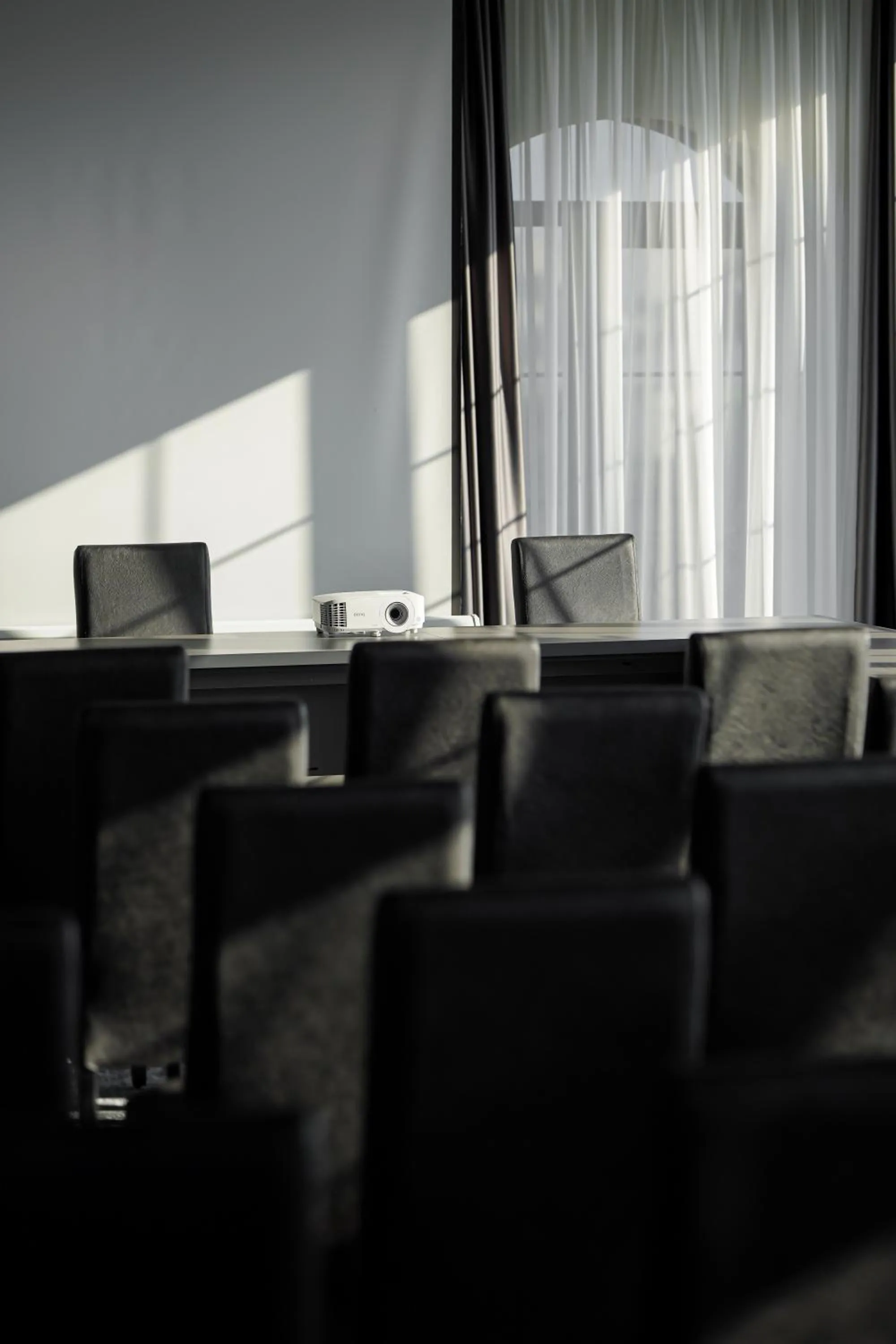 Meeting/conference room in Dynasty Hotel & SPA