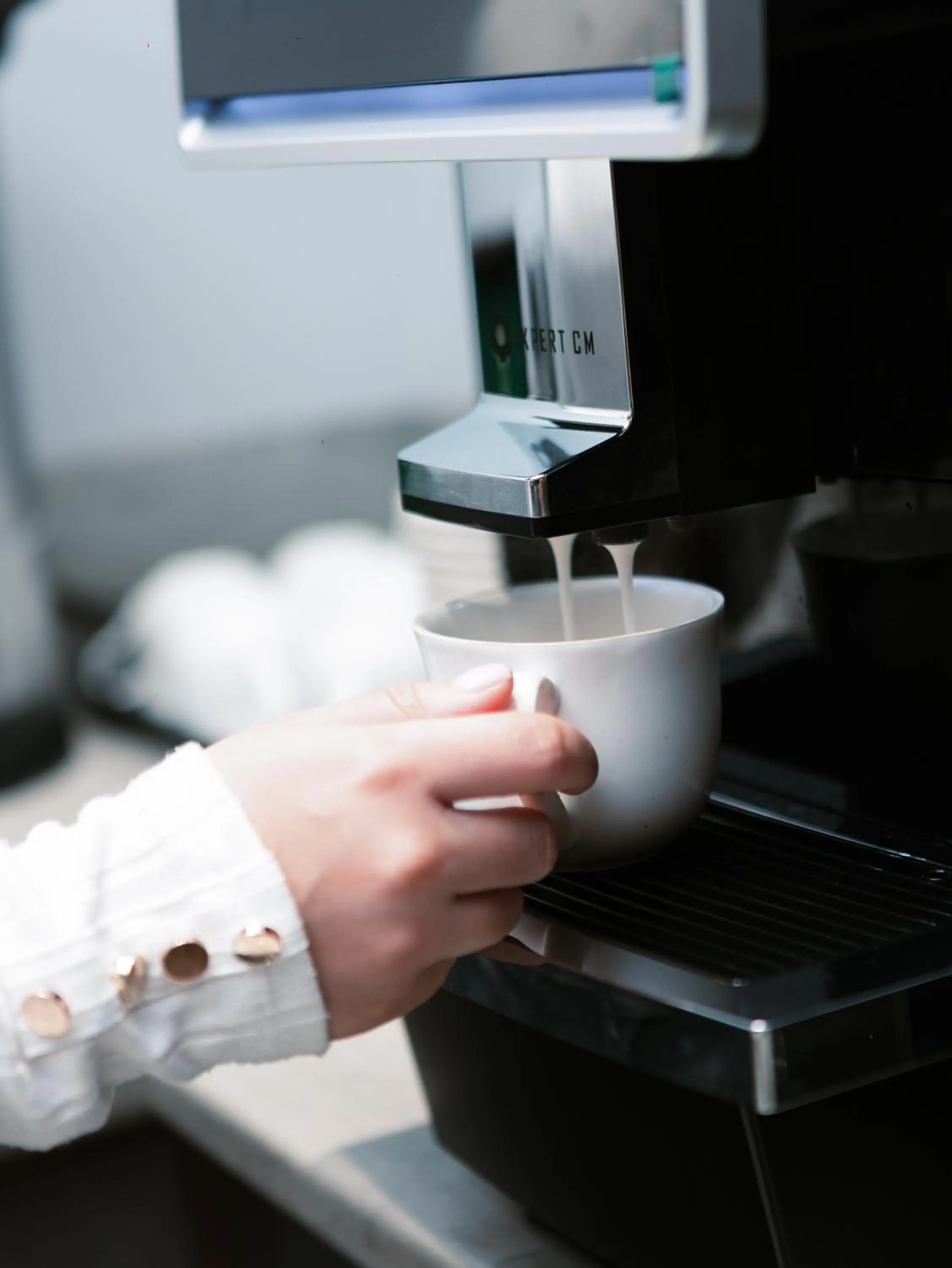 Breakfast in Dynasty Hotel & SPA