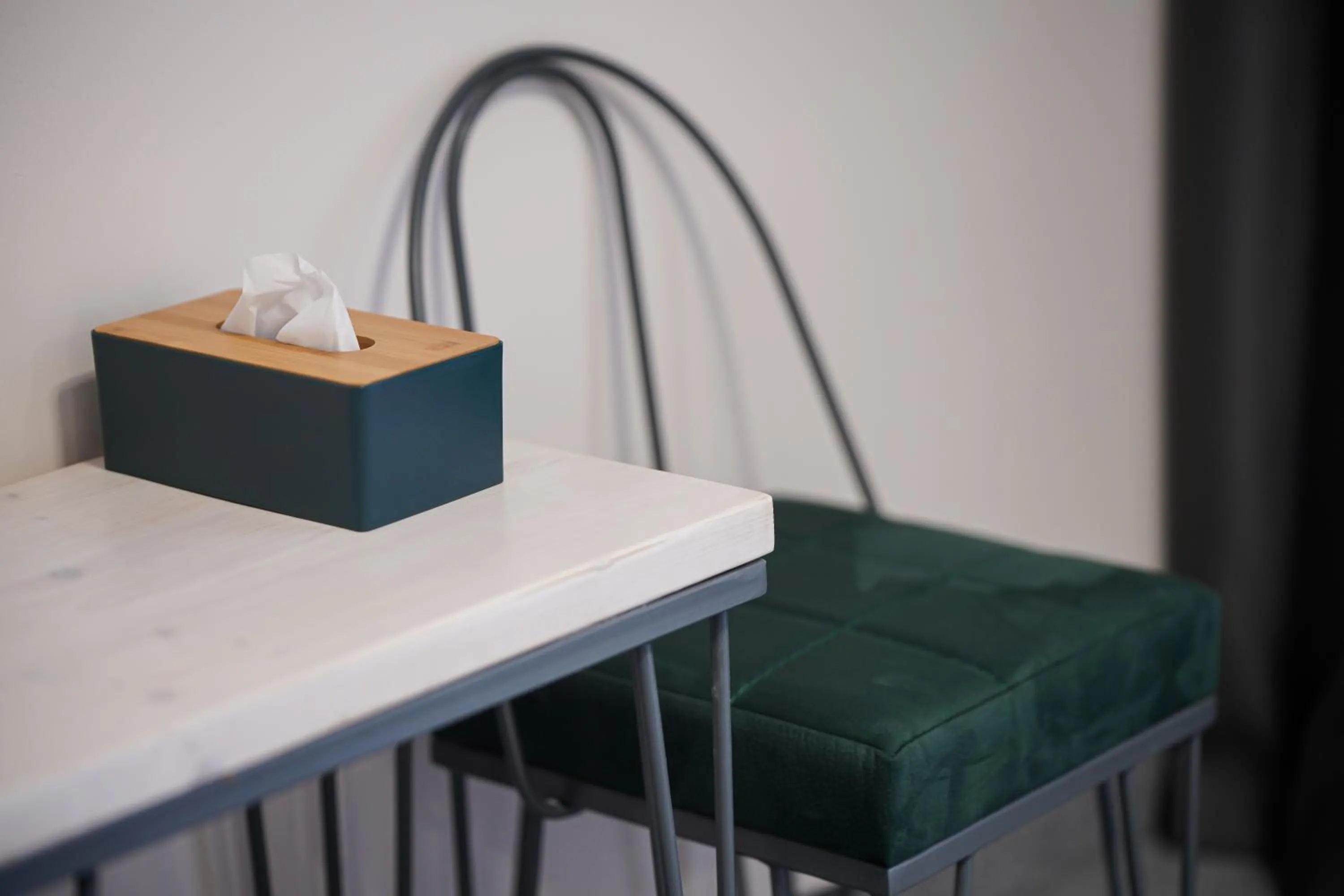 Decorative detail in Dynasty Hotel & SPA