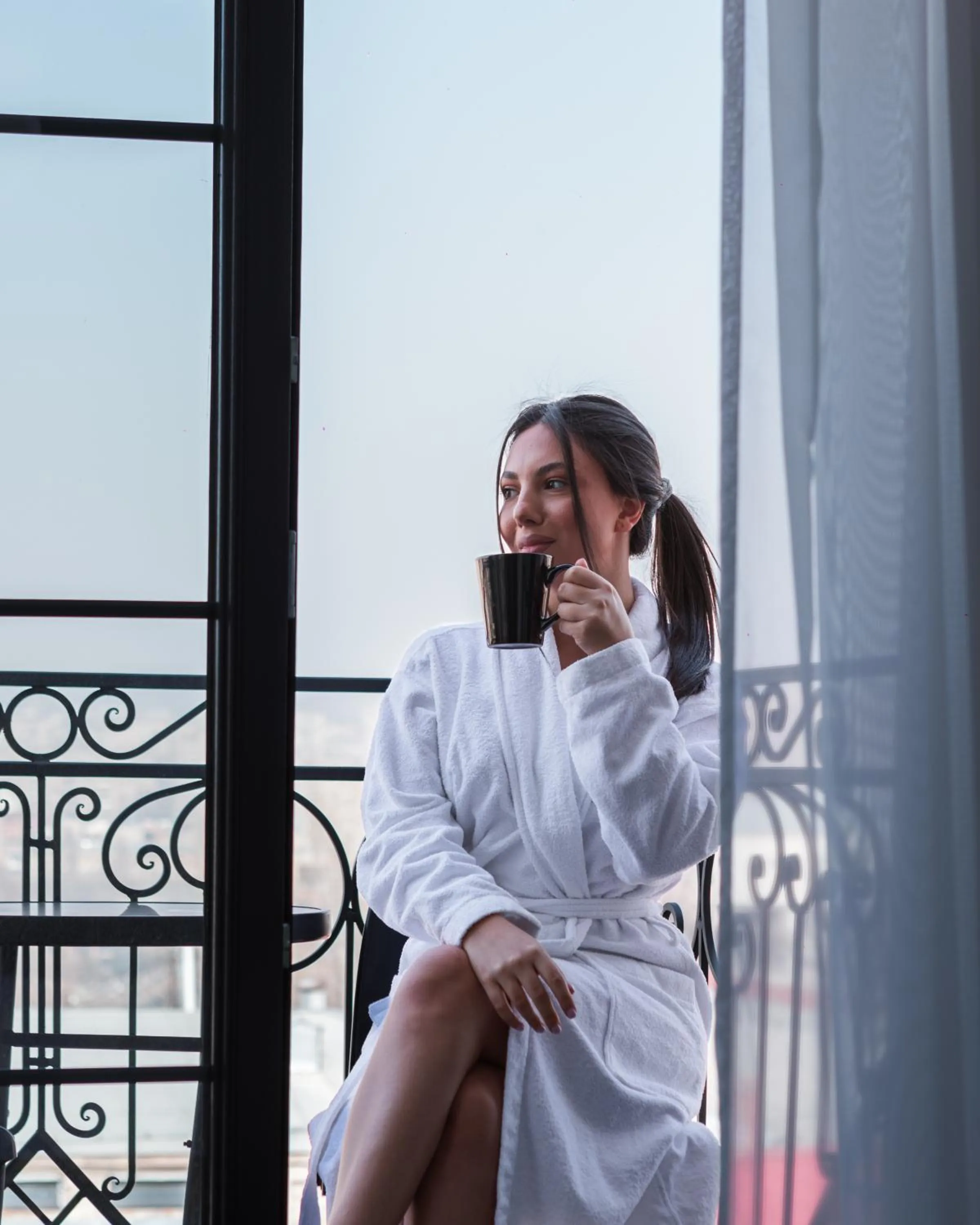 People in Dynasty Hotel & SPA