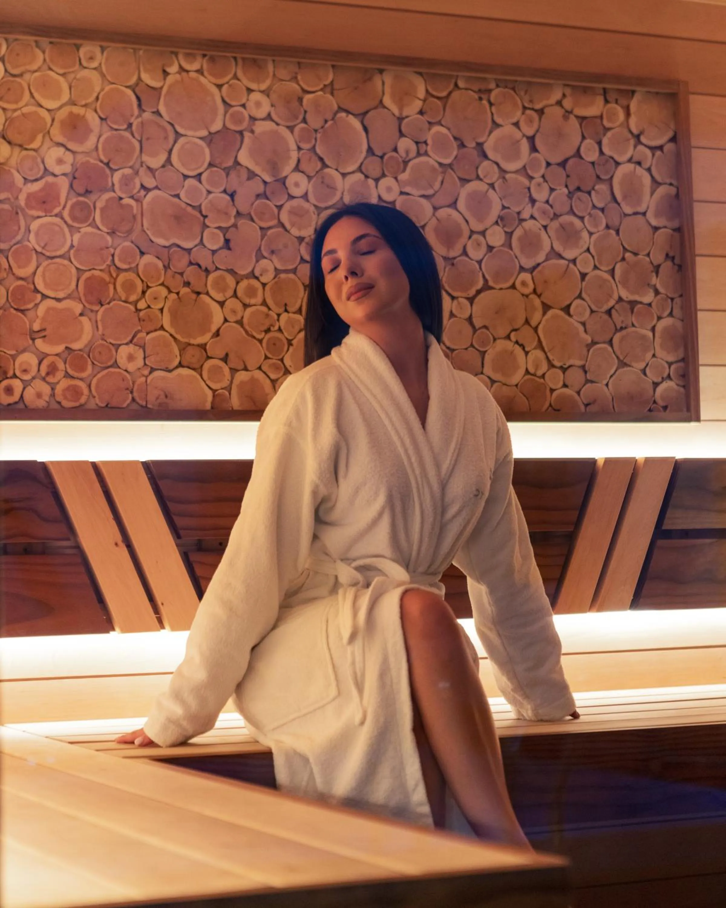 People in Dynasty Hotel & SPA