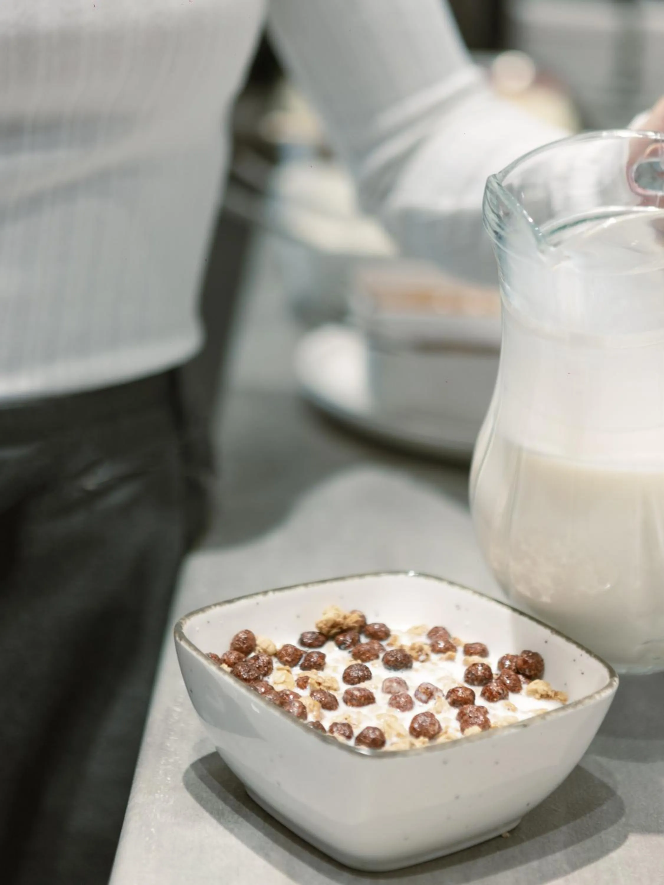 Food in Dynasty Hotel & SPA