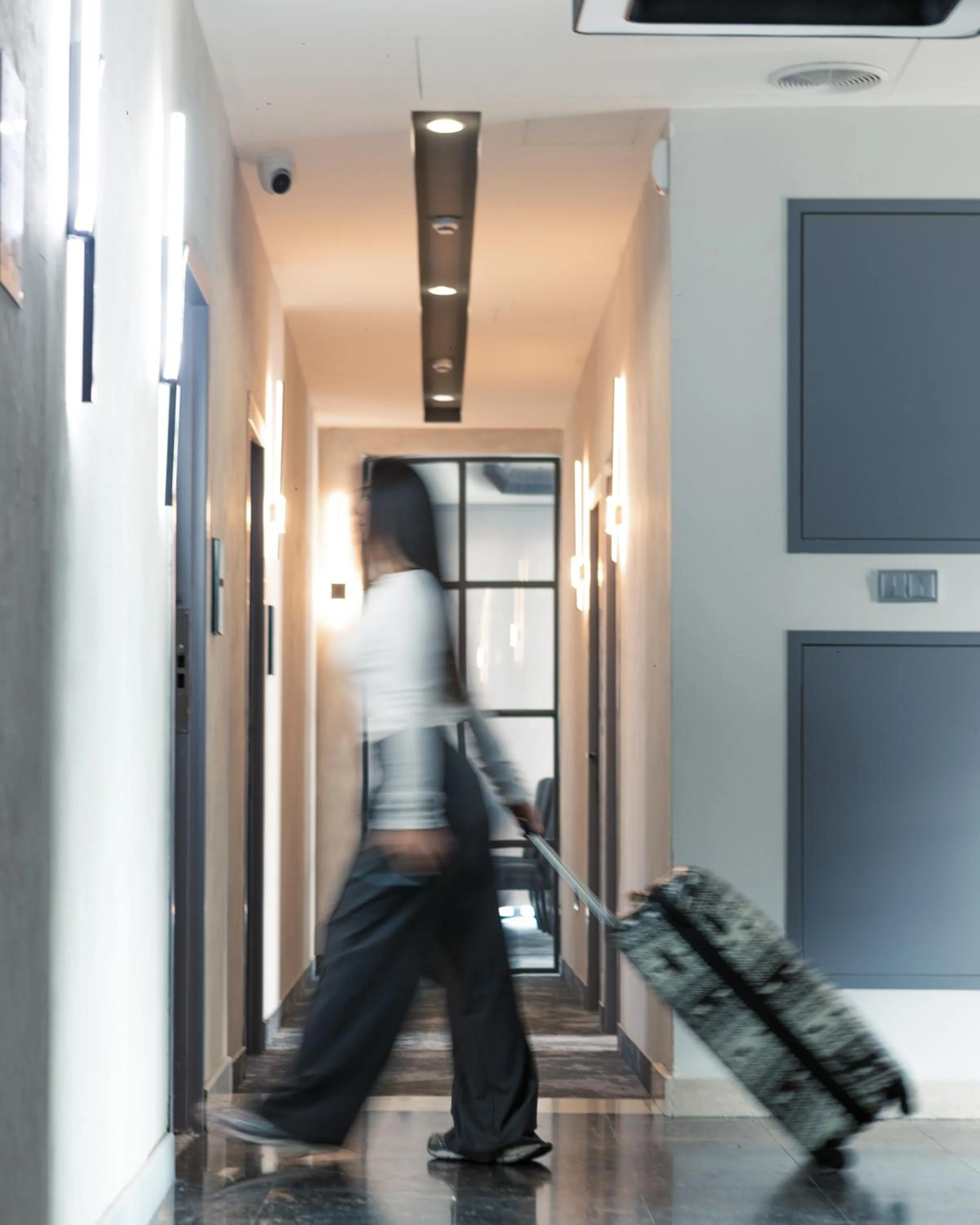 People in Dynasty Hotel & SPA