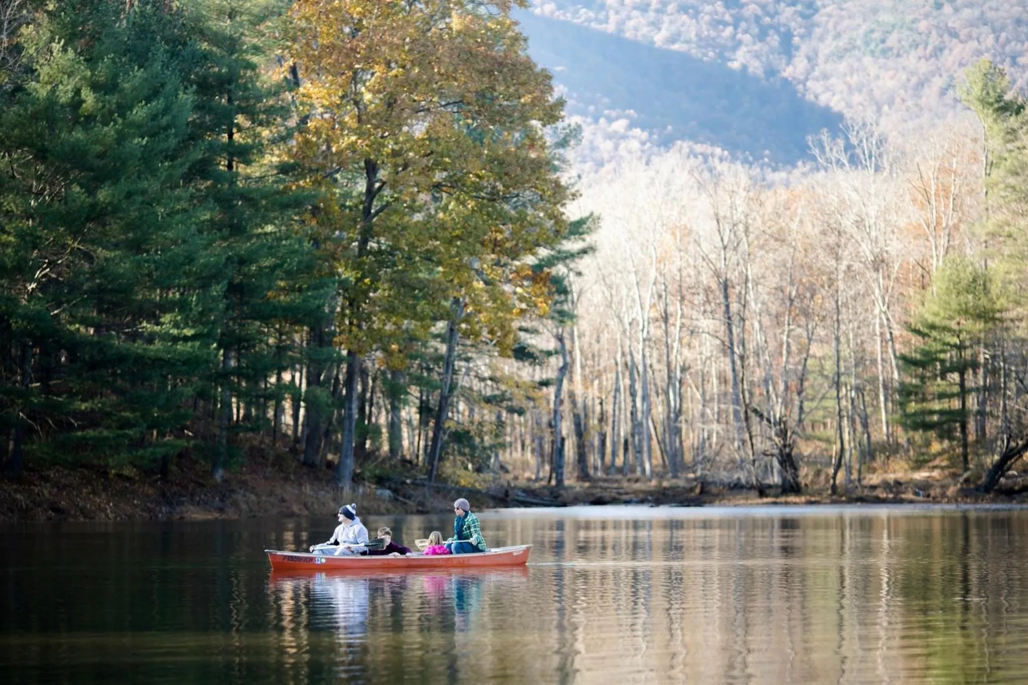 Children play ground in Montfair Resort Farm