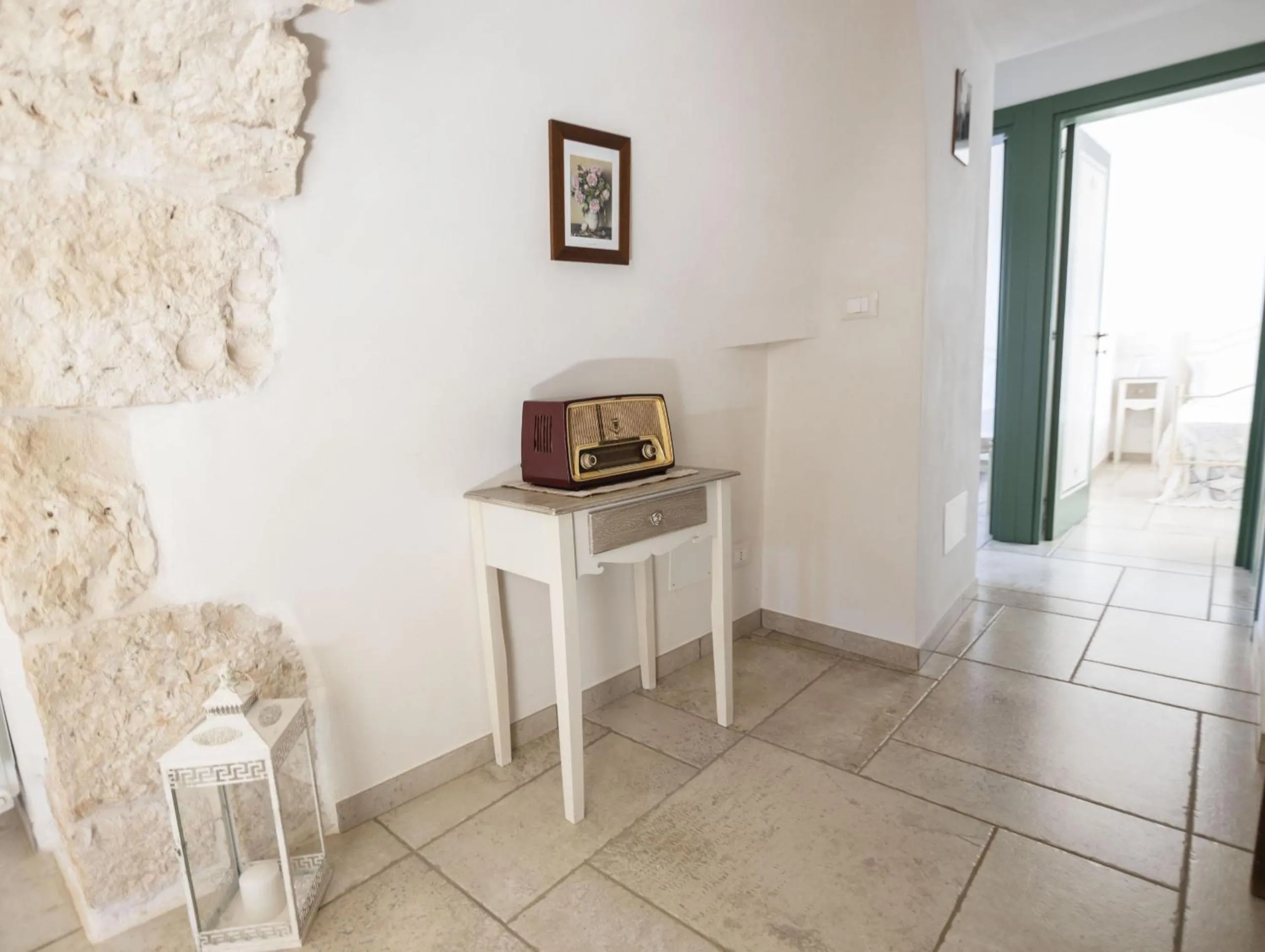 trullo oron call by pugliadamare