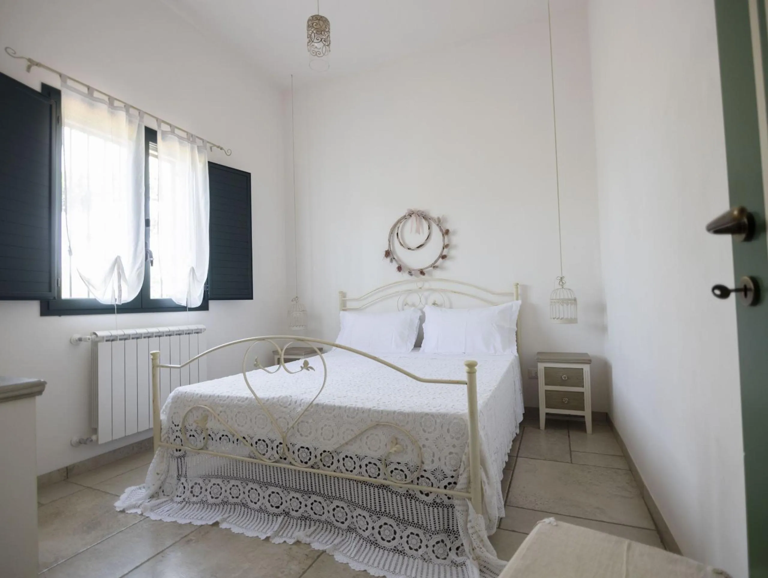 trullo oron call by pugliadamare