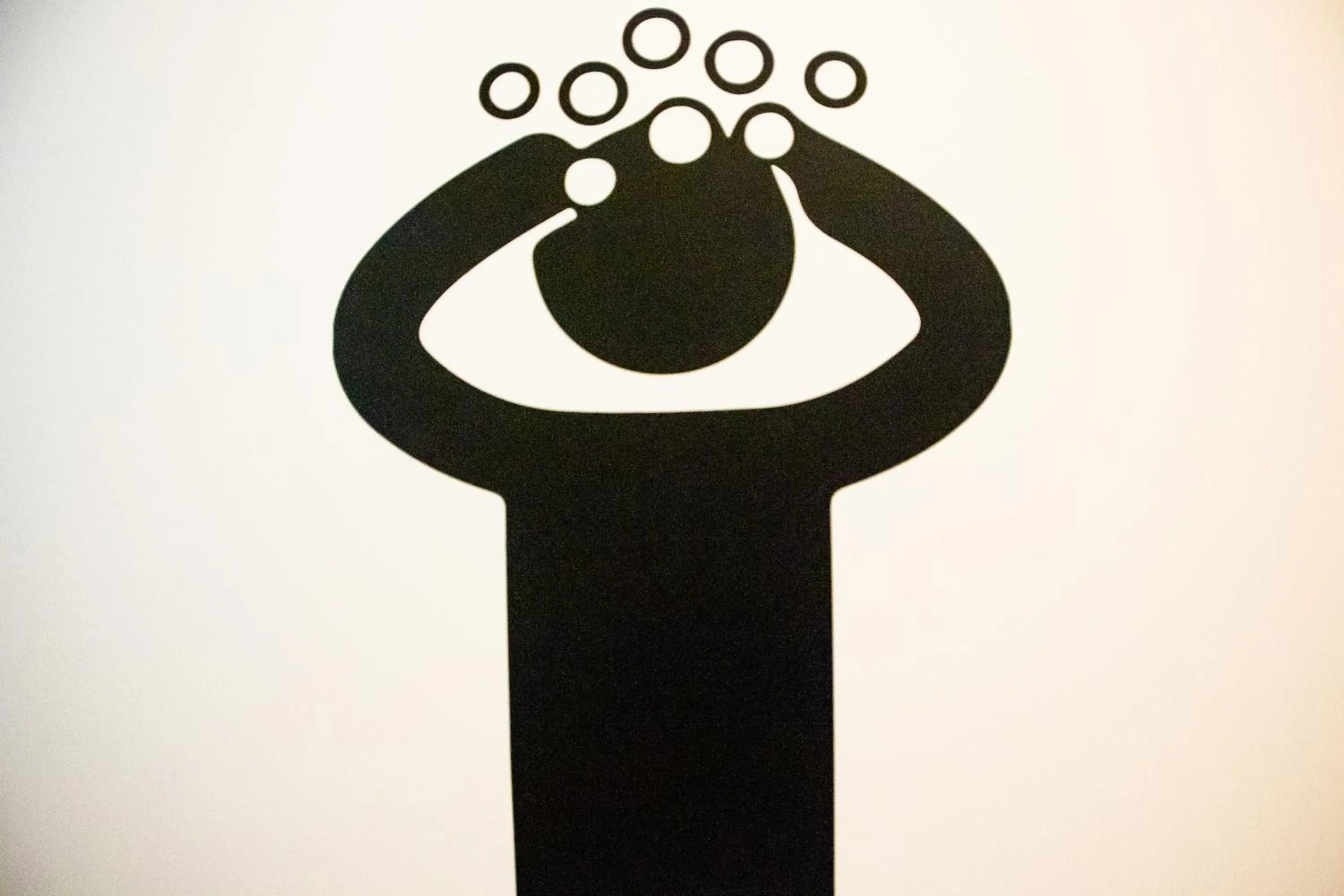 Shower in Onefam Sungate